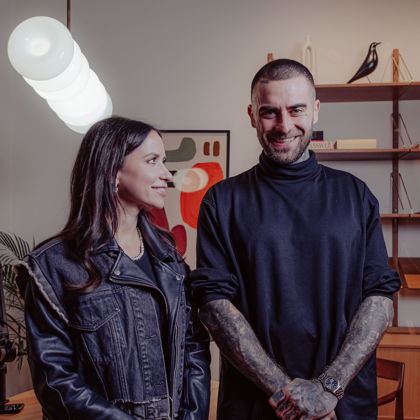 Maja Strzelczyk - Audiochwile