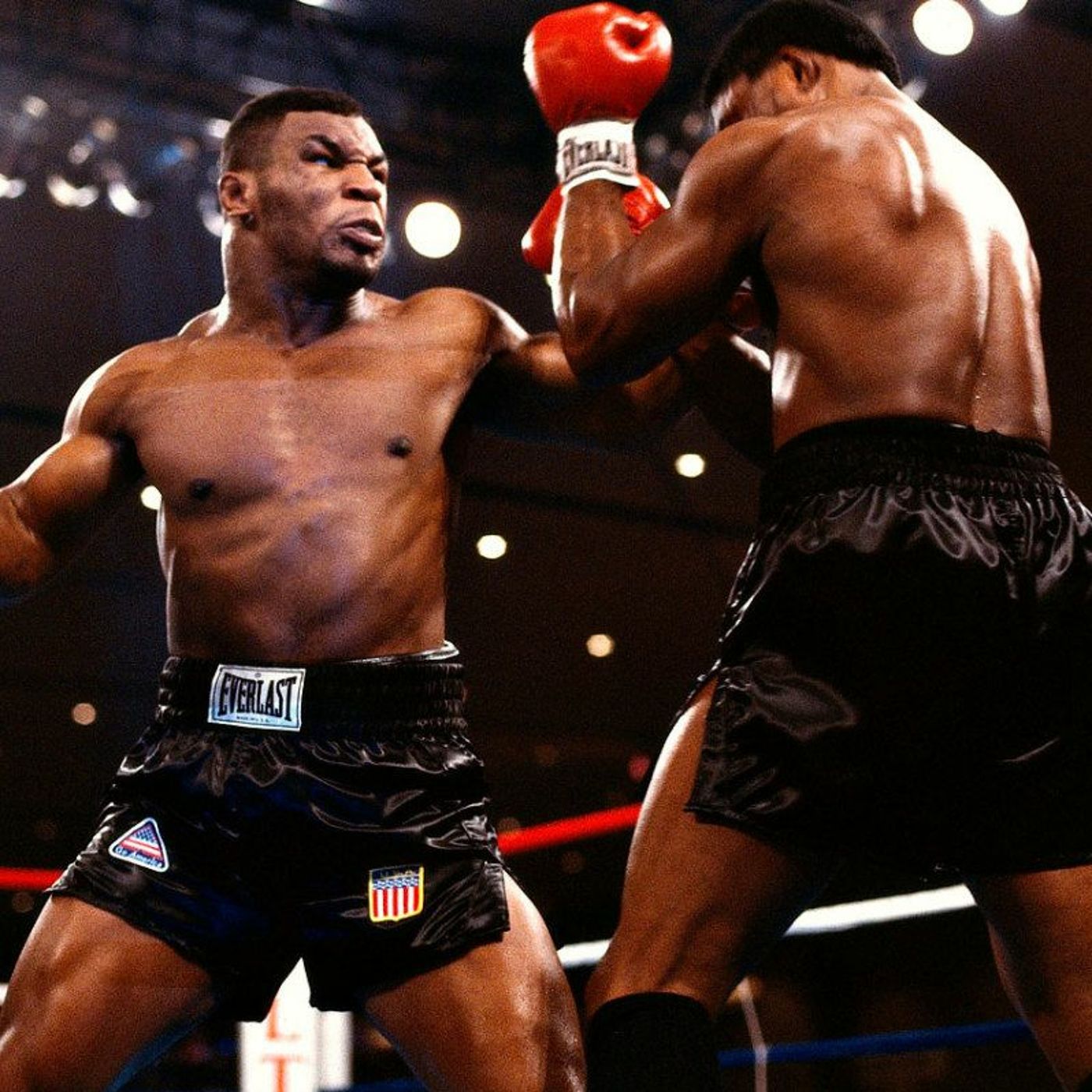 The Beautiful Boxing Podcast