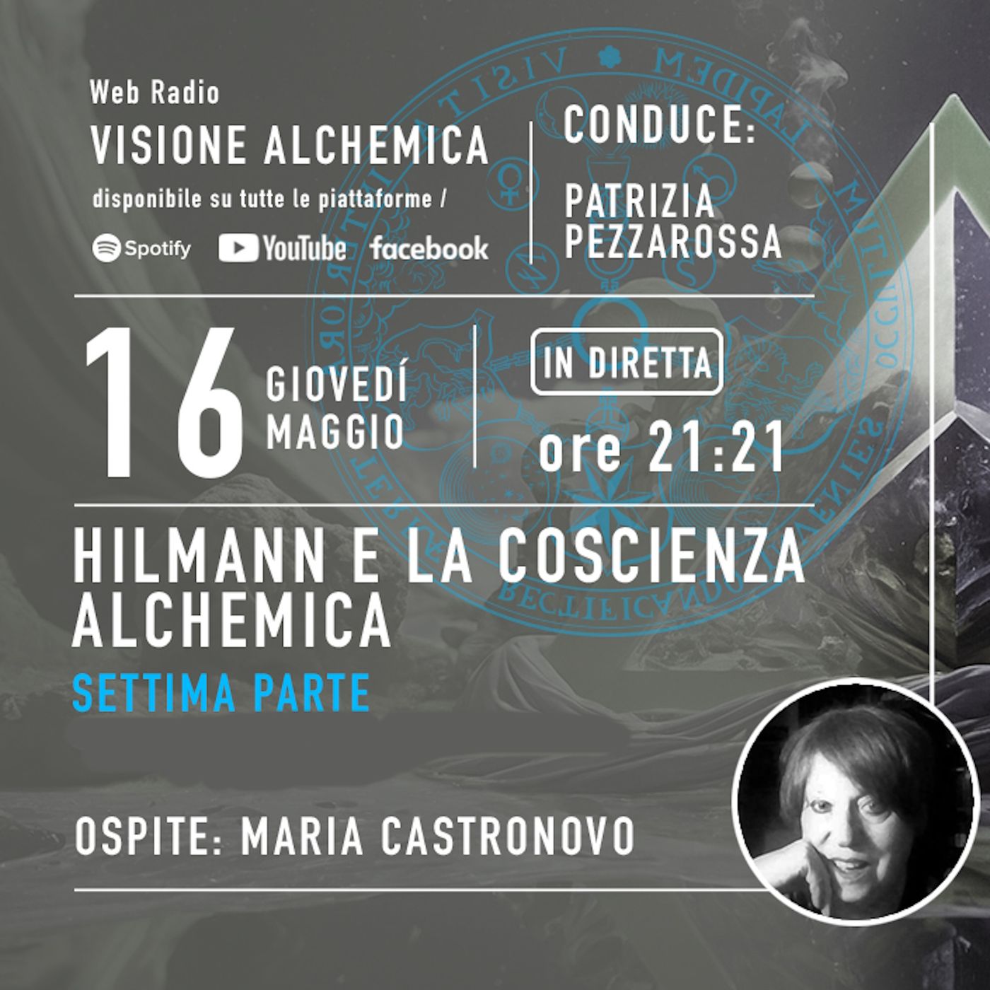 Visione Alchemica