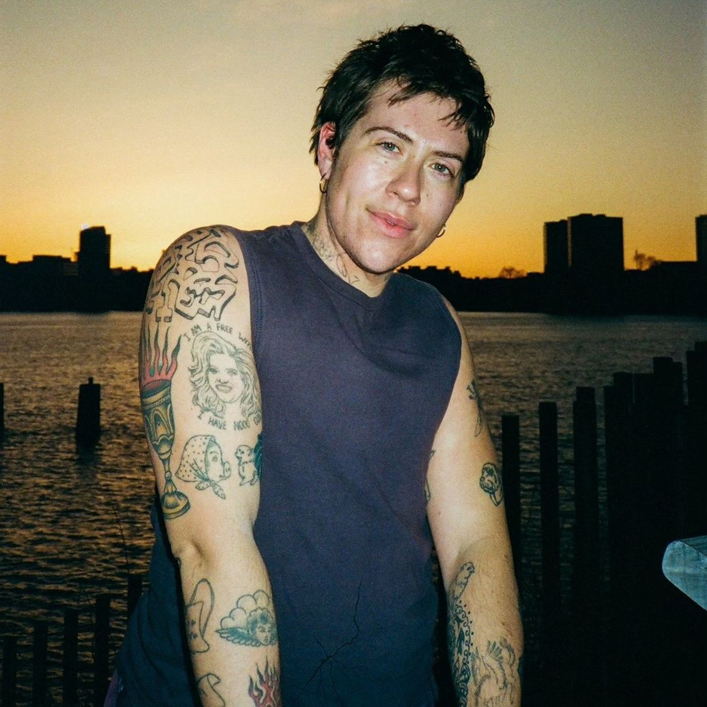 NYC Trans Oral History Project