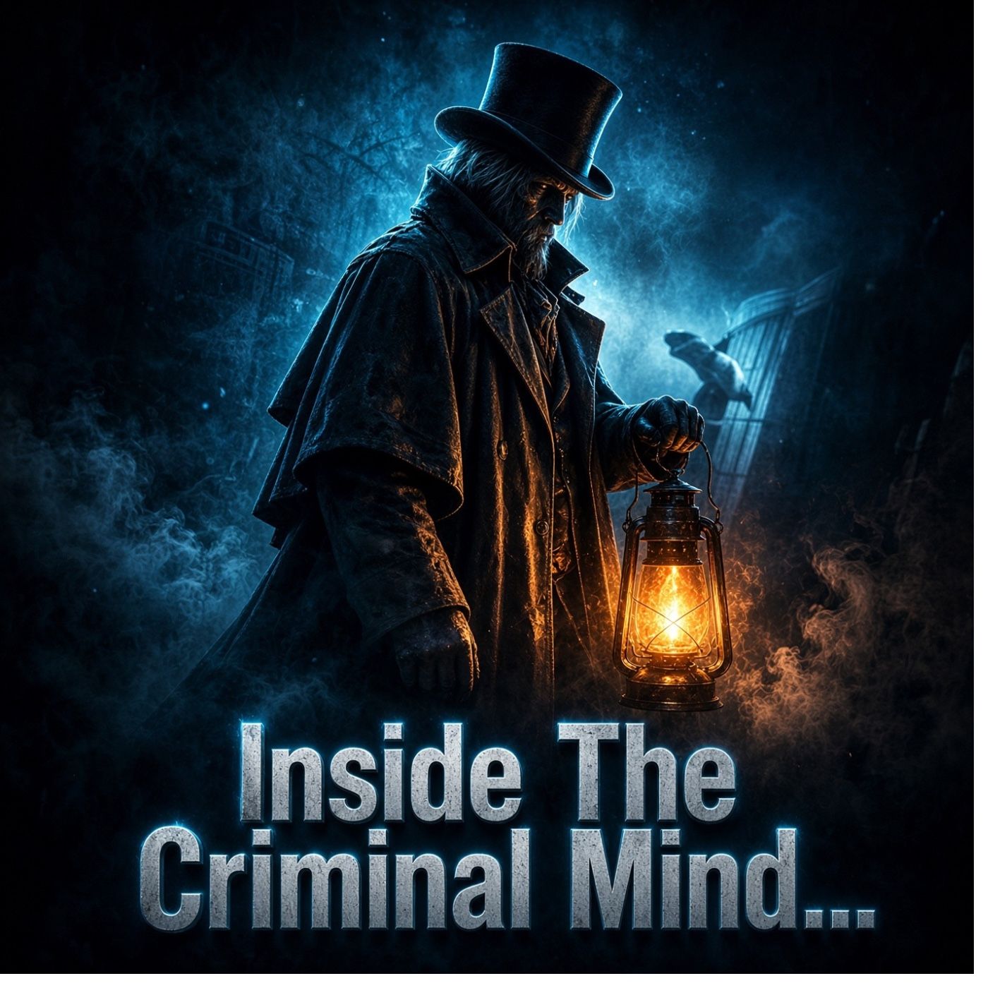Inside The Criminal Mind