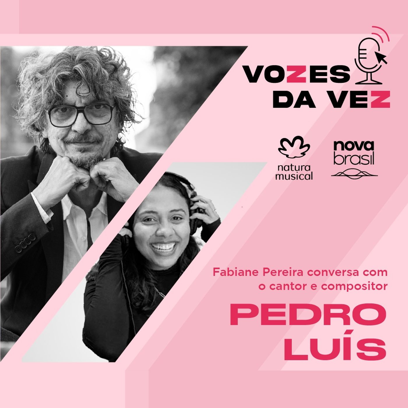 Vozes da Vez