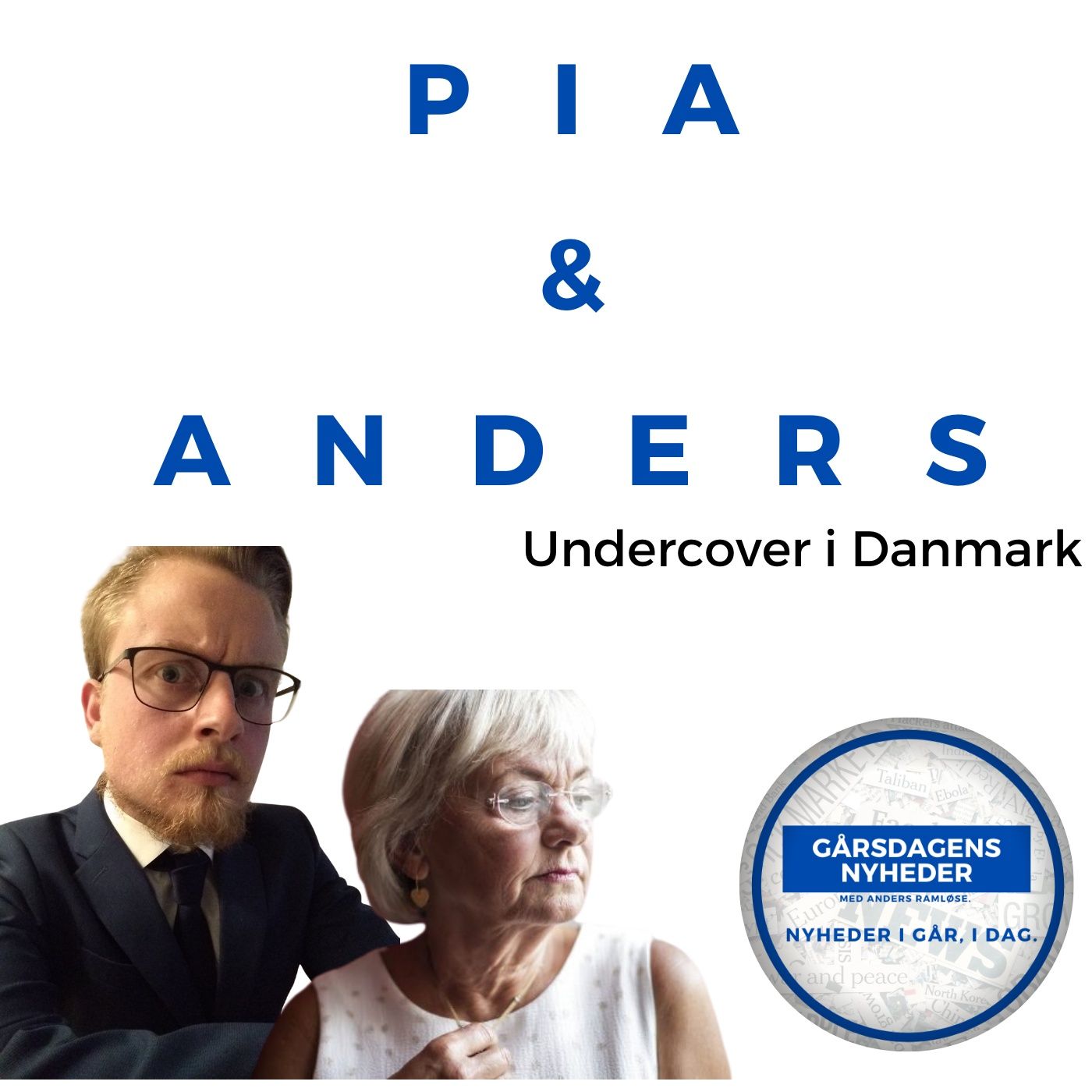 Gårsdagens Nyheder
