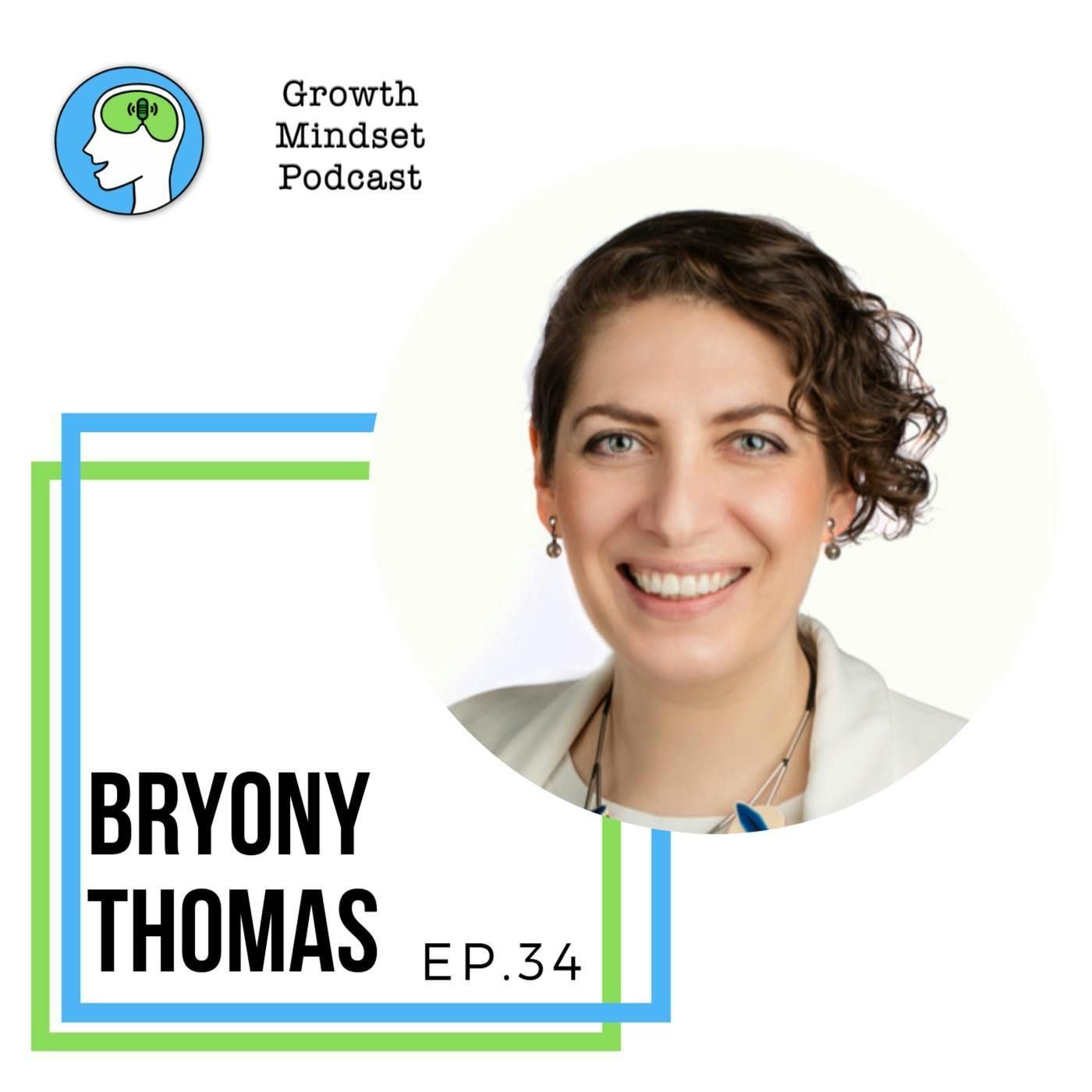 Growth Mindset: Psychology of self-improvement