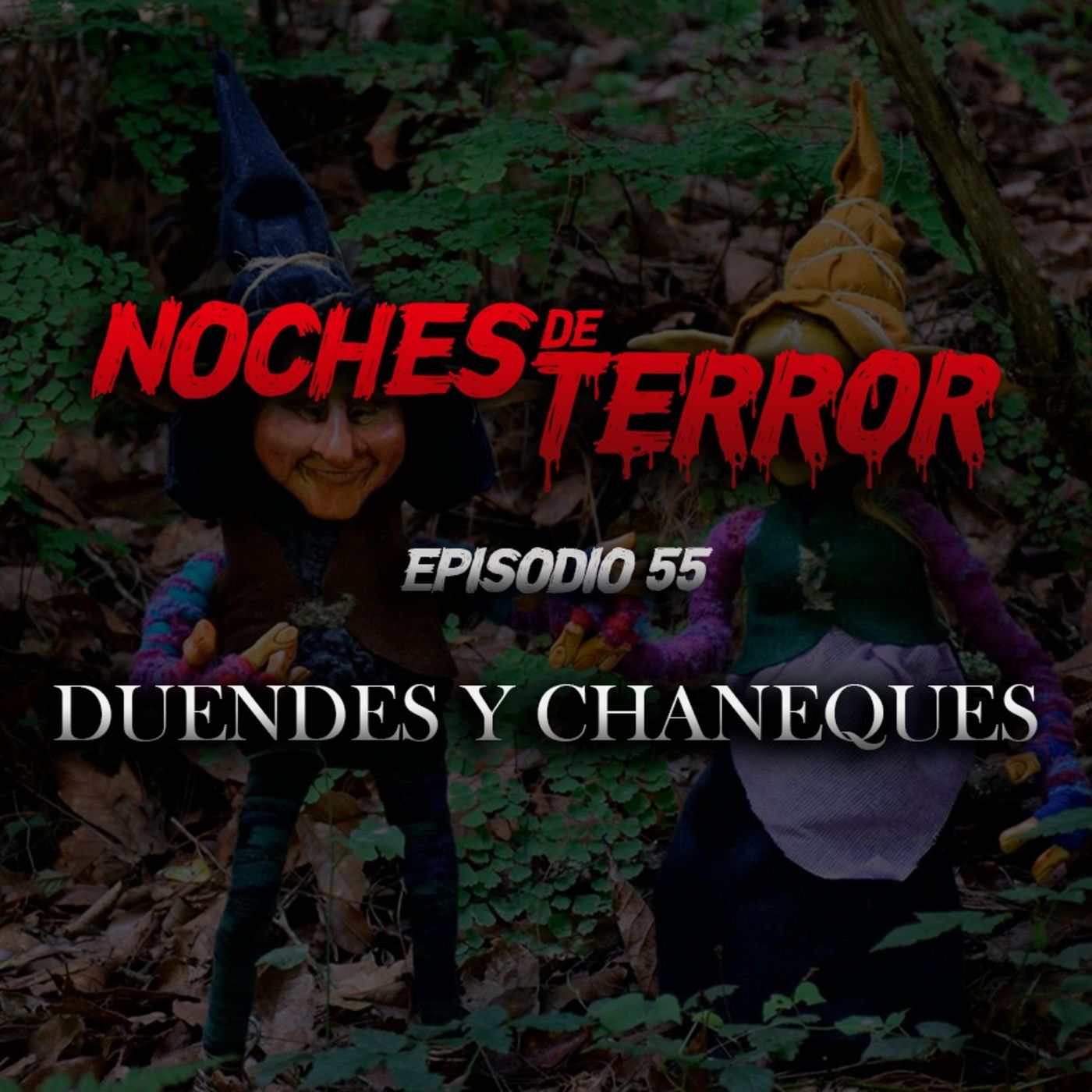 Noches de Terror