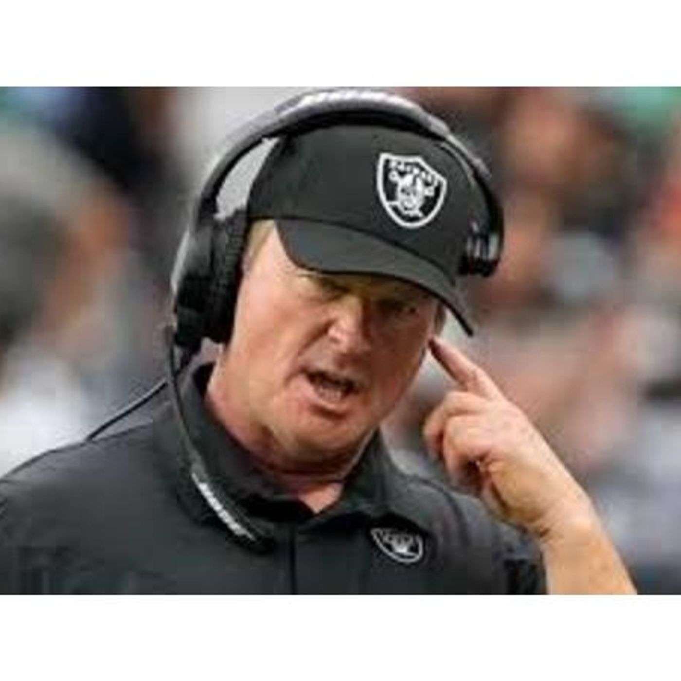 The Madden Voice