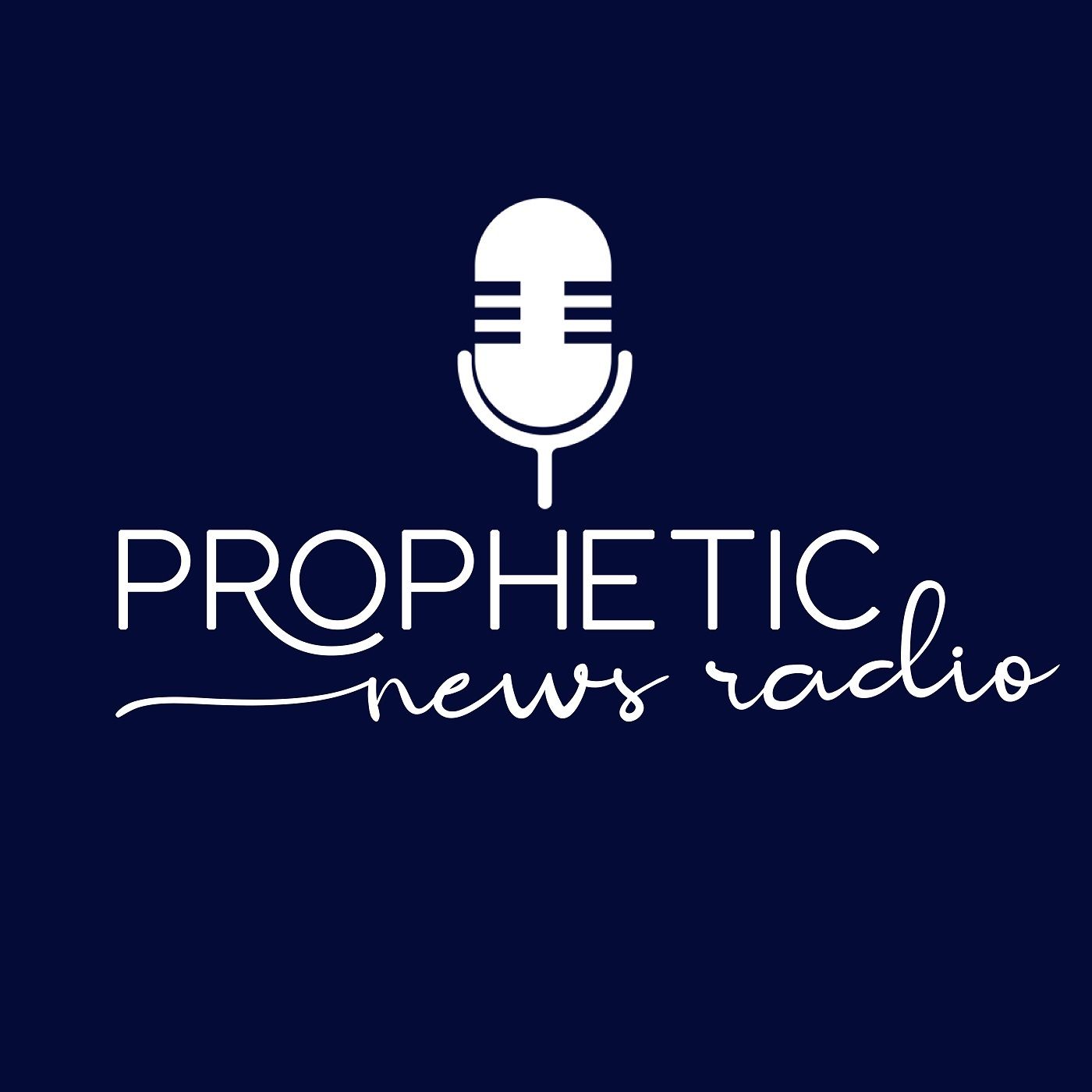 Prophetic News Radio-Are Catholics Christians? with Mike Gendron