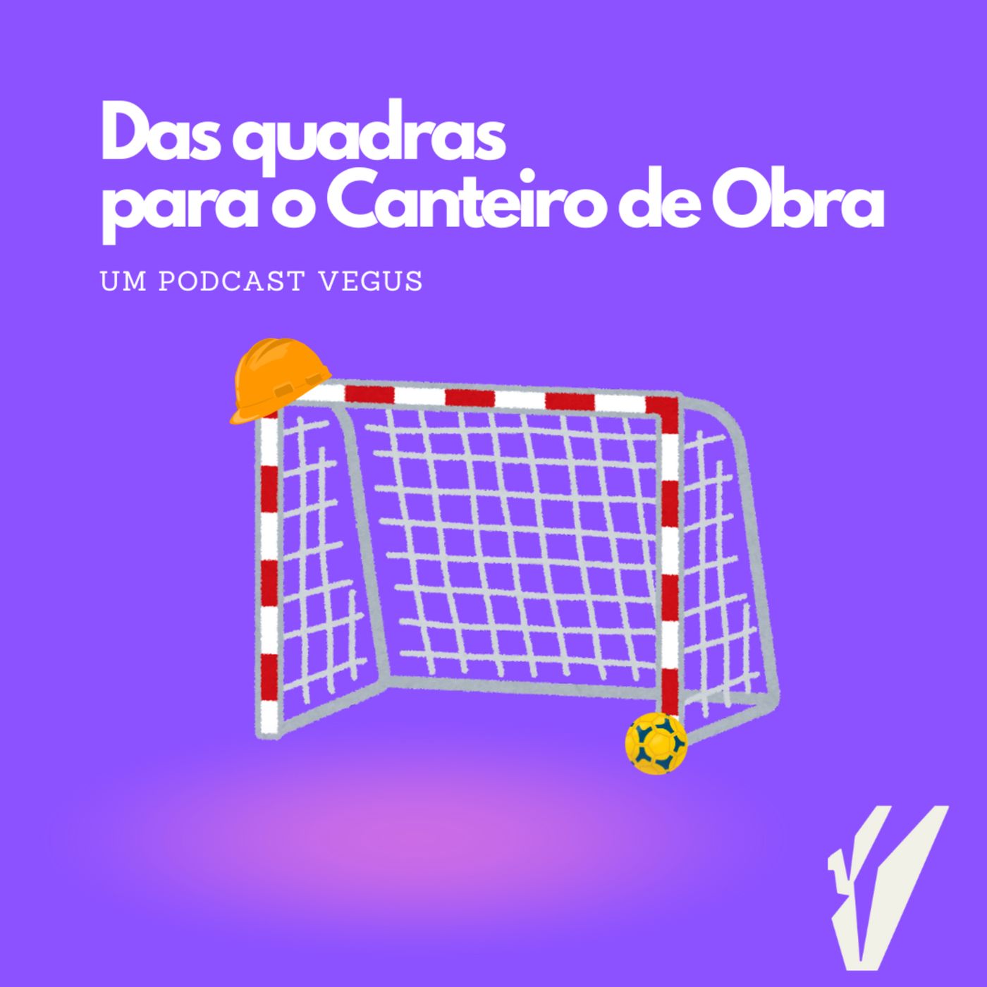 Um Podcast da Vegus