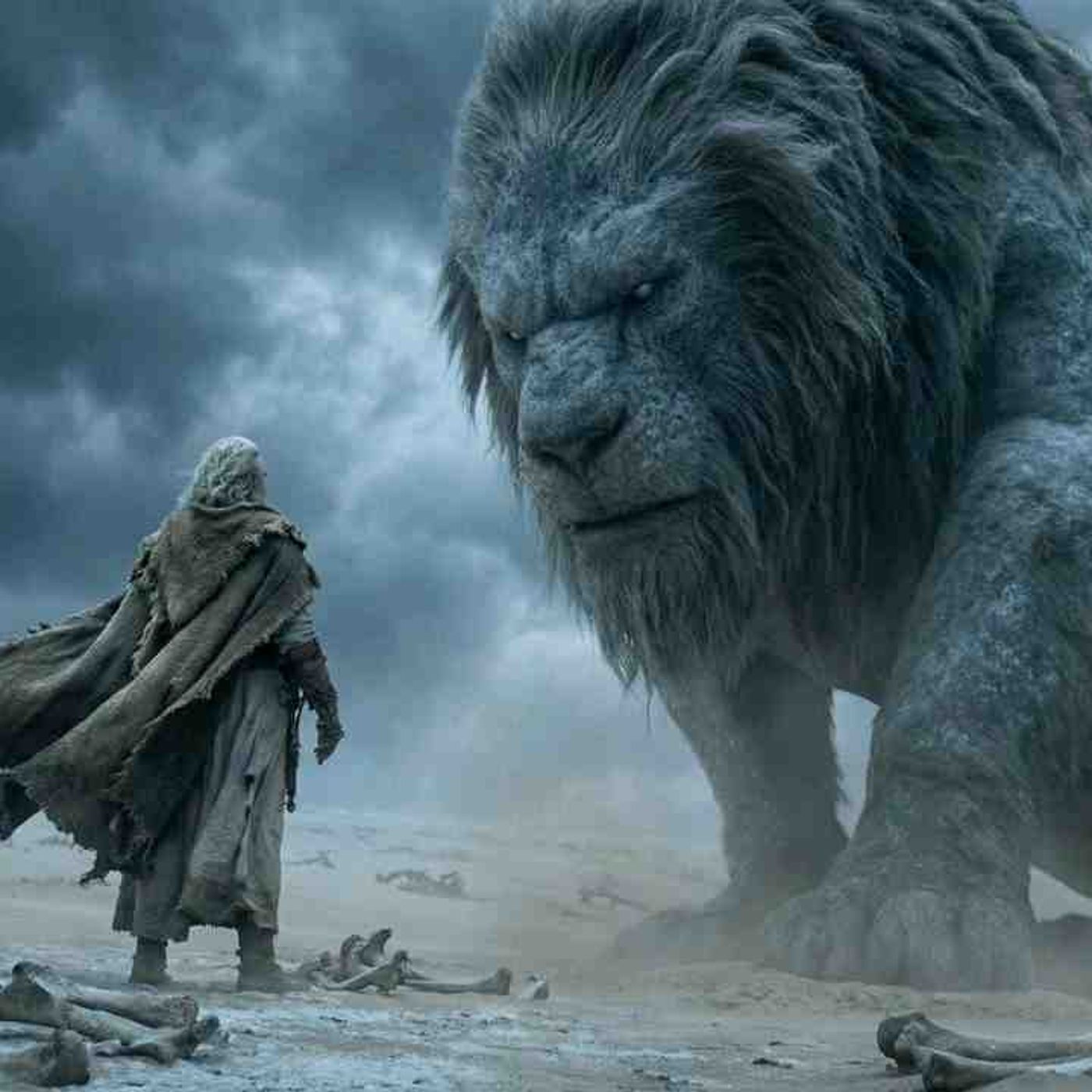 Daniel - The Movie (2026) The Film that Shocked the World _ Complete Biblical Movie 4K episode artwork