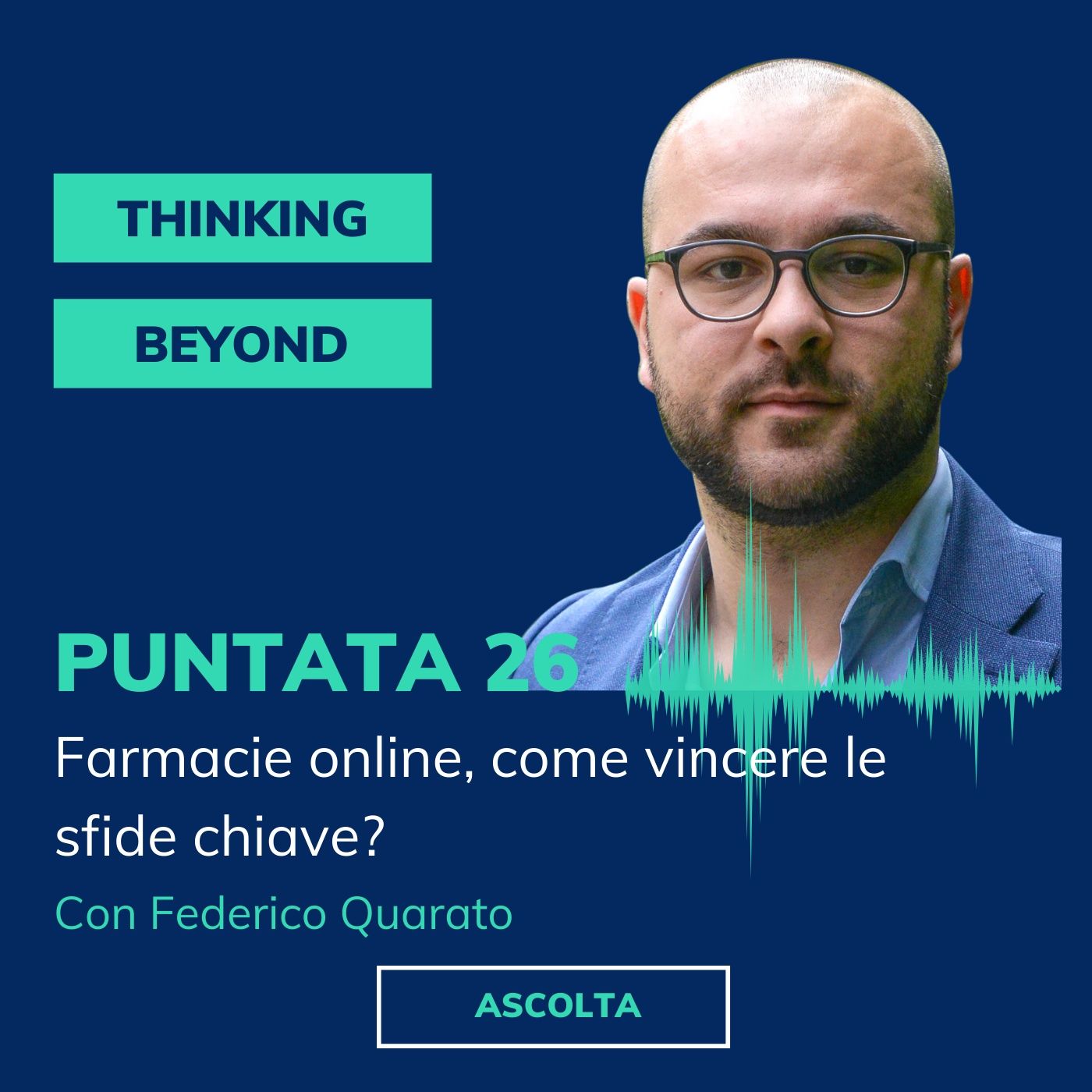 Thinking Beyond