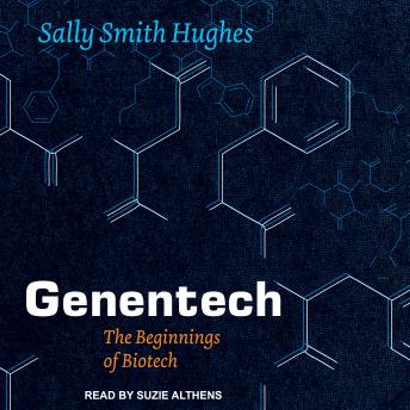Enjoy Amazing Full Audiobooks in Non-Fiction, Biology & Chemistry
