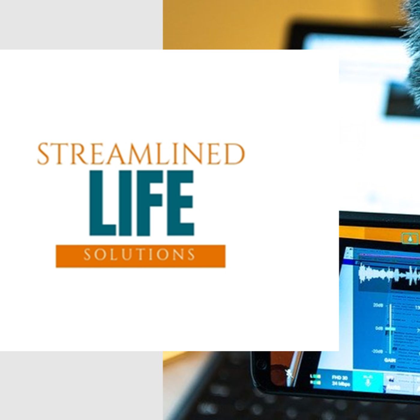 Streamlined Life Solutions