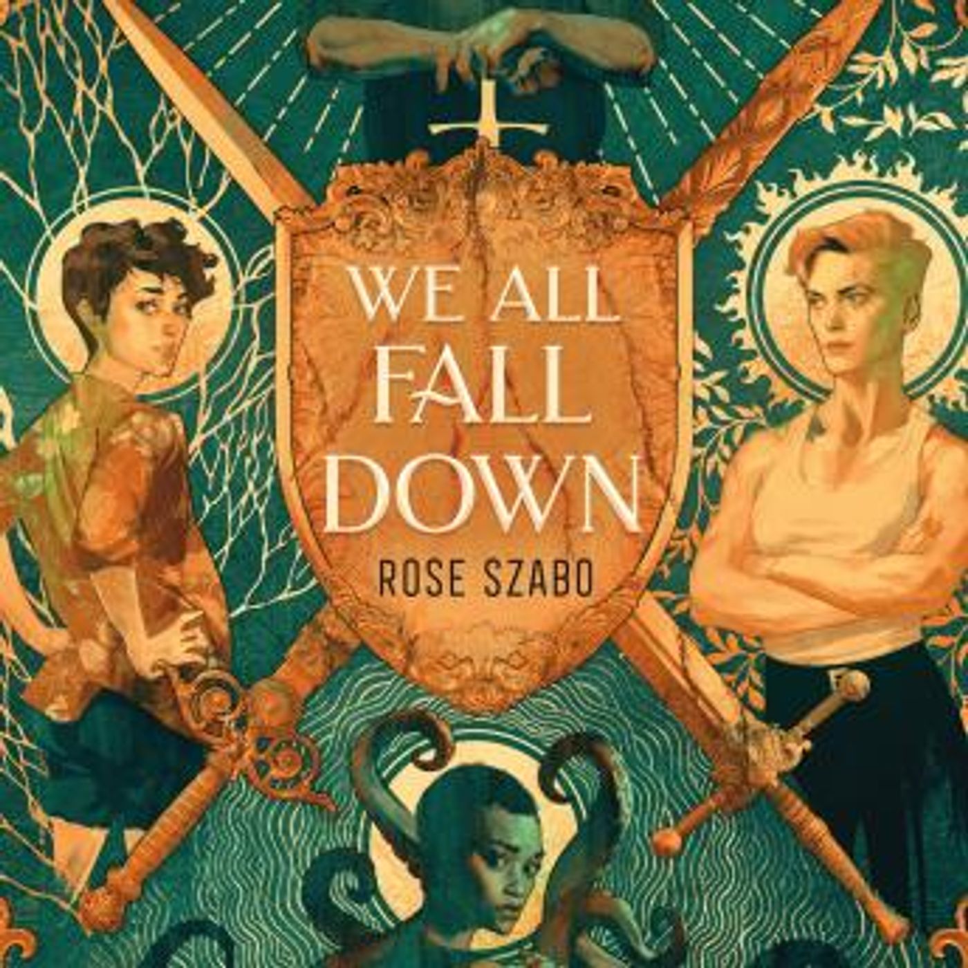 Access Top-Rated Full Audiobooks in Teen & YA, Sci-Fi, Fantasy & Paranormal