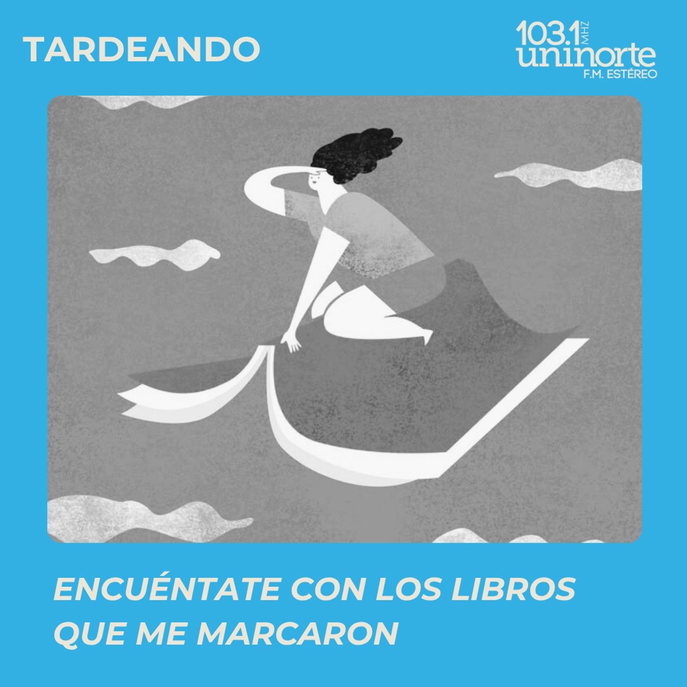 Encuéntate con los libros que me marcaron episode artwork