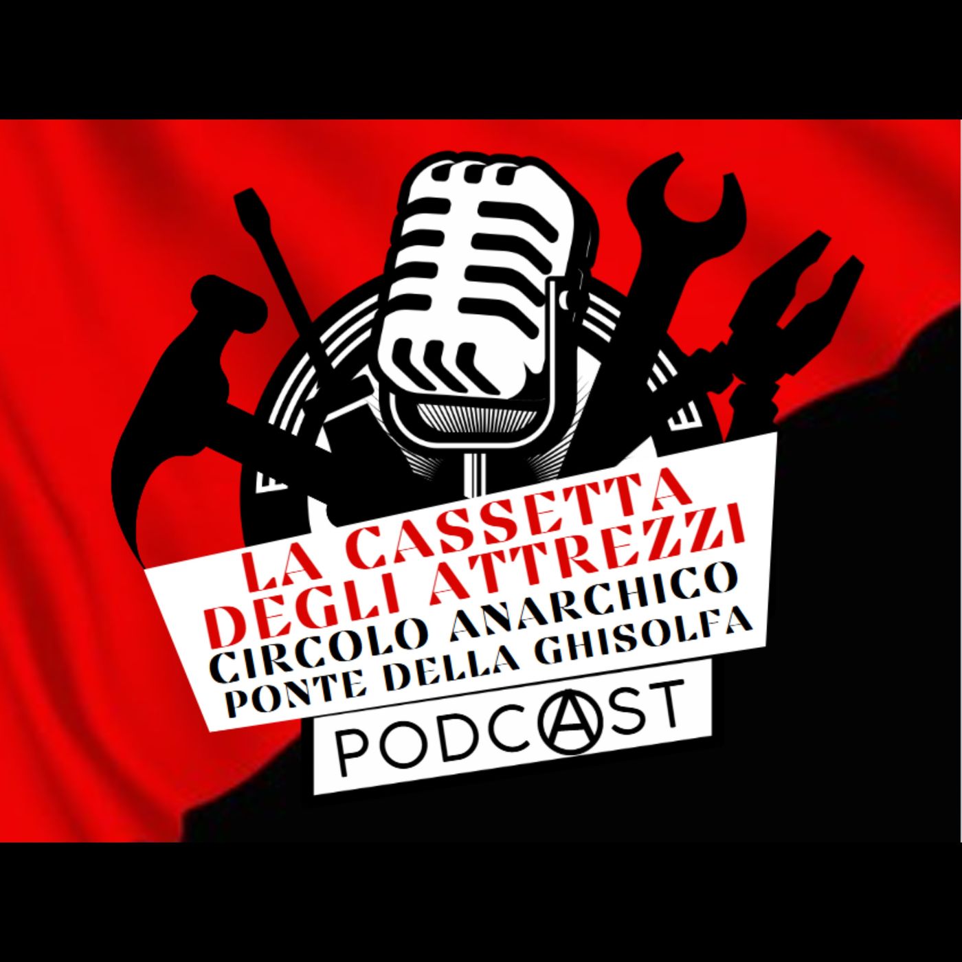 MALEDETTI SOCIAL: ALGORITMI E VELENI DIGITALI episode artwork