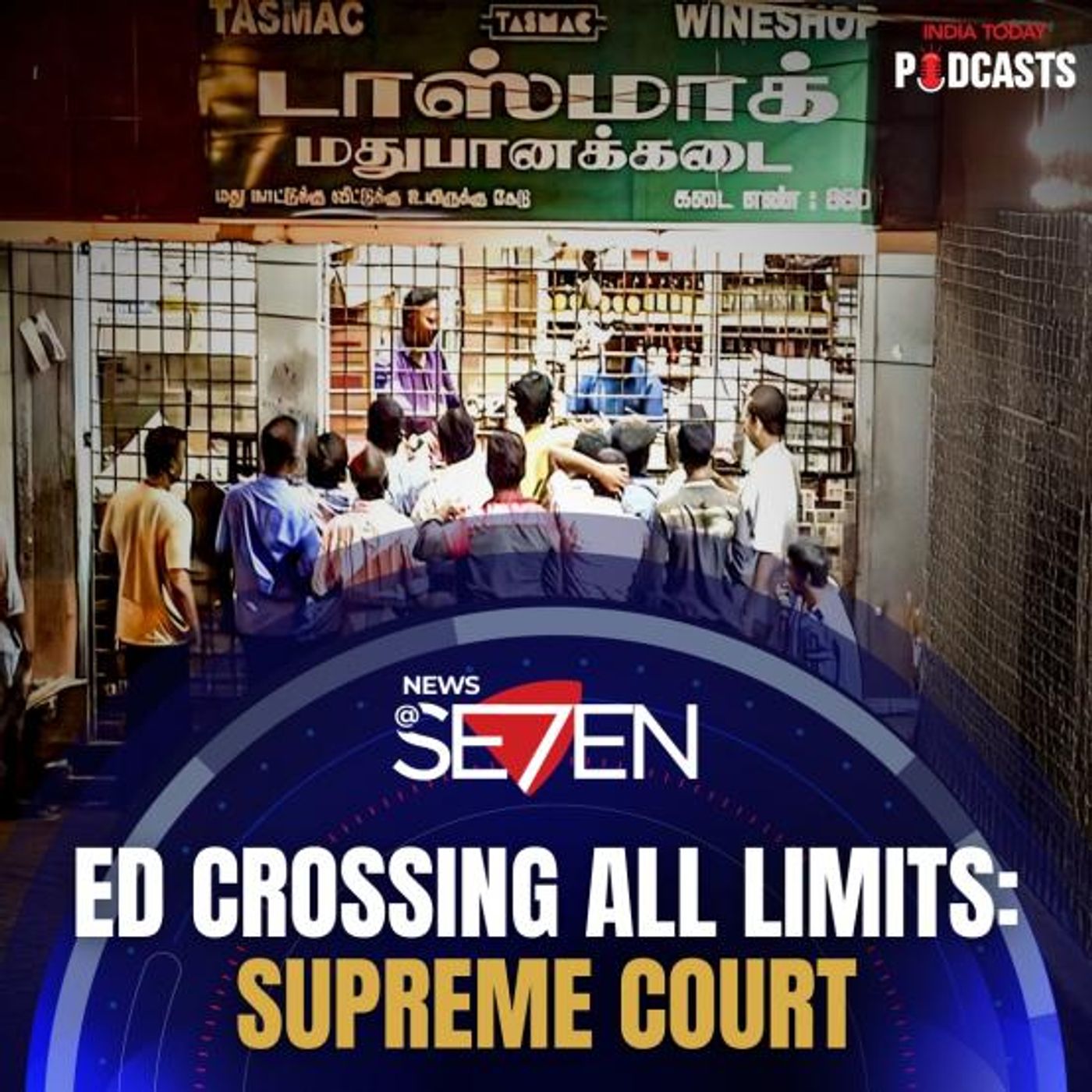 22 May 2025: SC Halts ED Probe, Kishtwar Terror Encounter, COVID-19 Surge