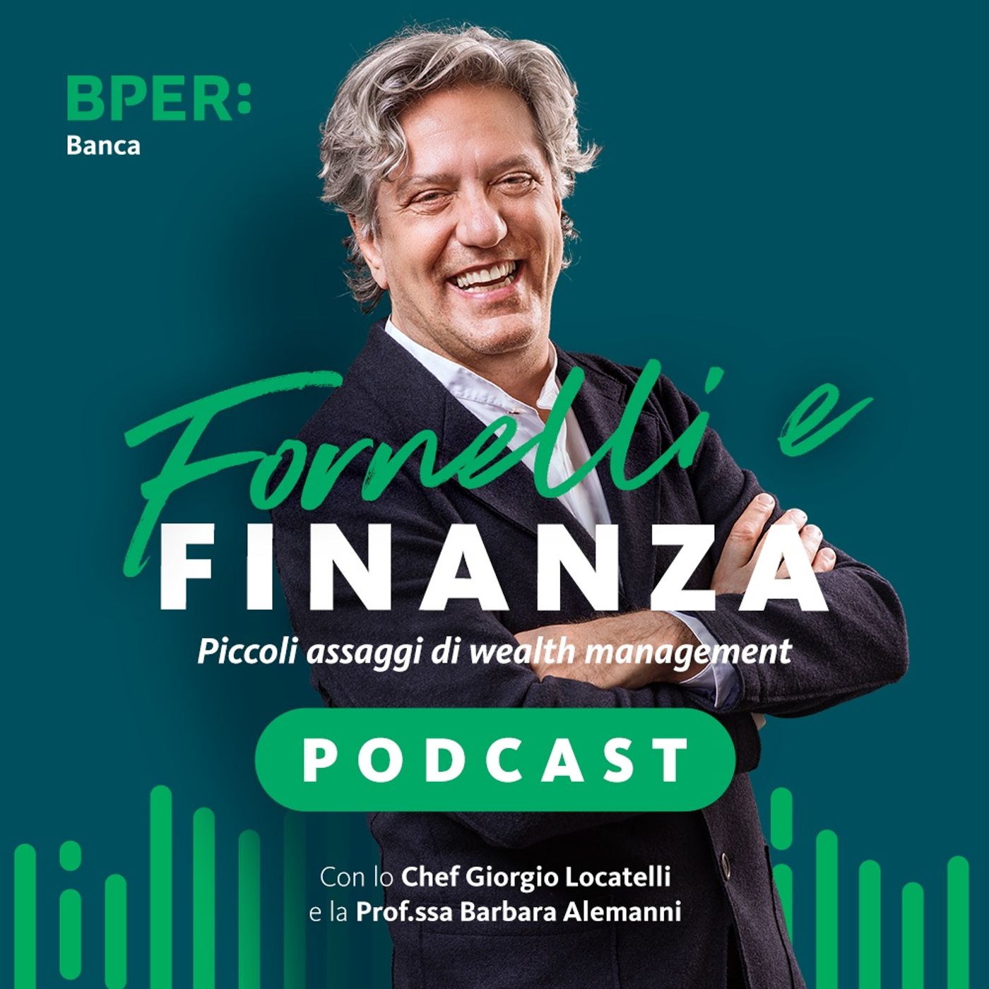 Fornelli e Finanza