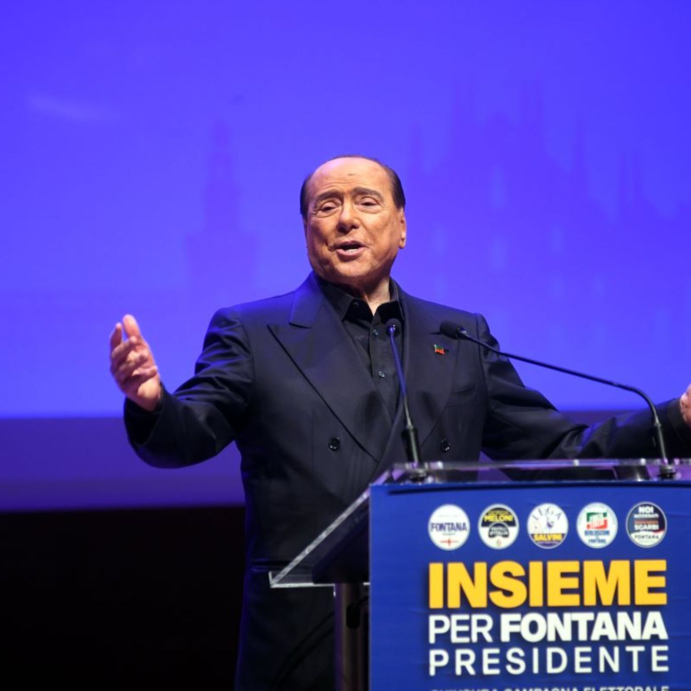 Assoluzione Berlusconi e reazione di Marco Travaglio