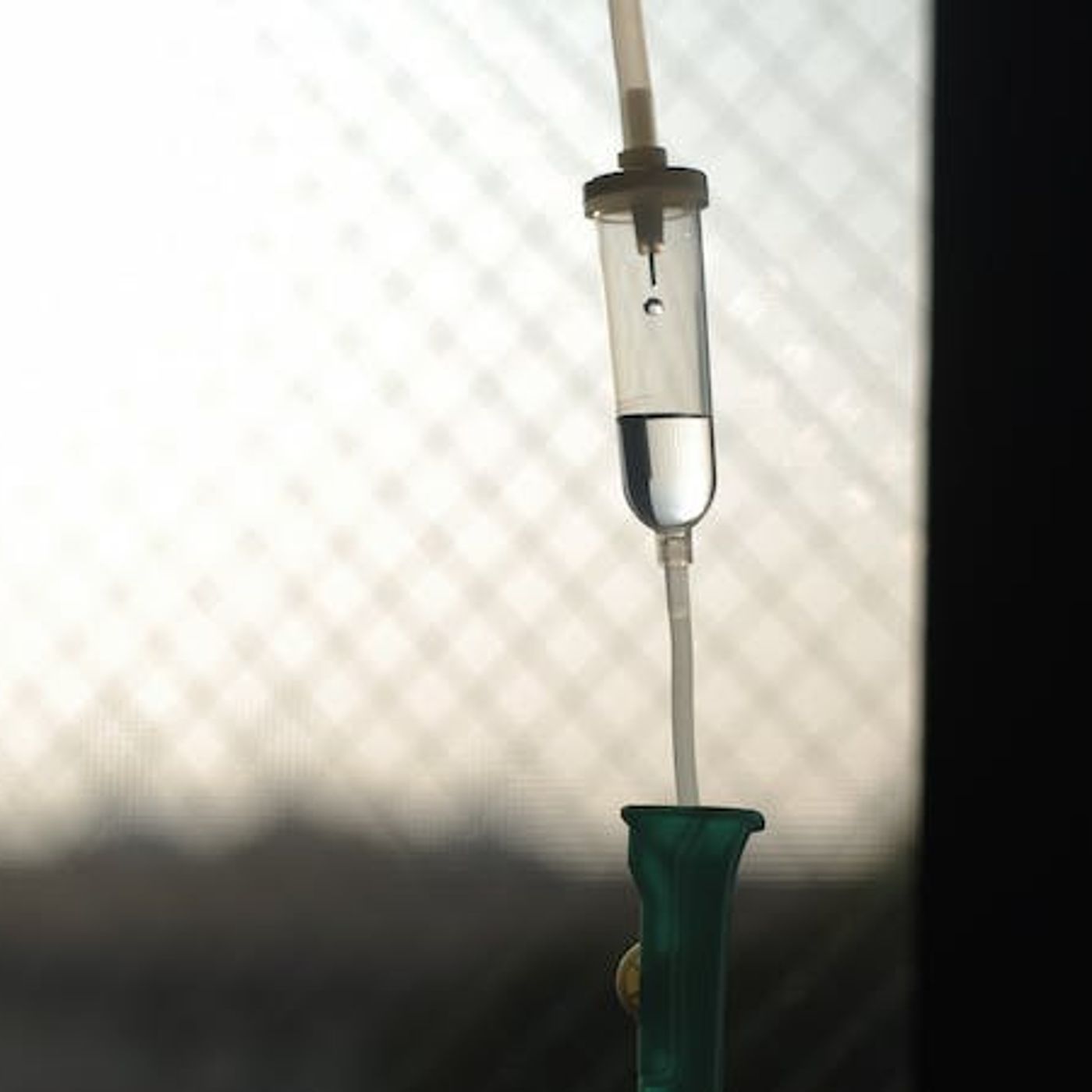 End-of-Life Medical Intervention — or Not?