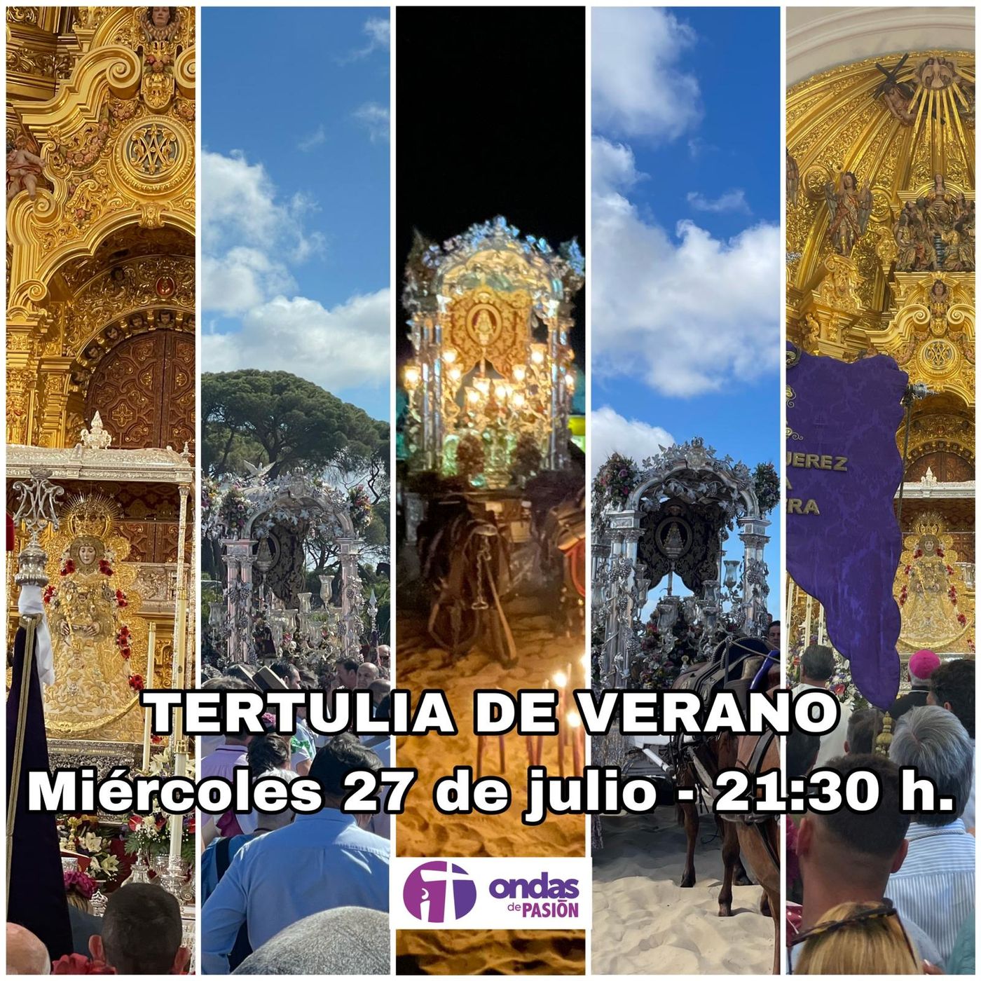 Ondas de Pasión Radio
