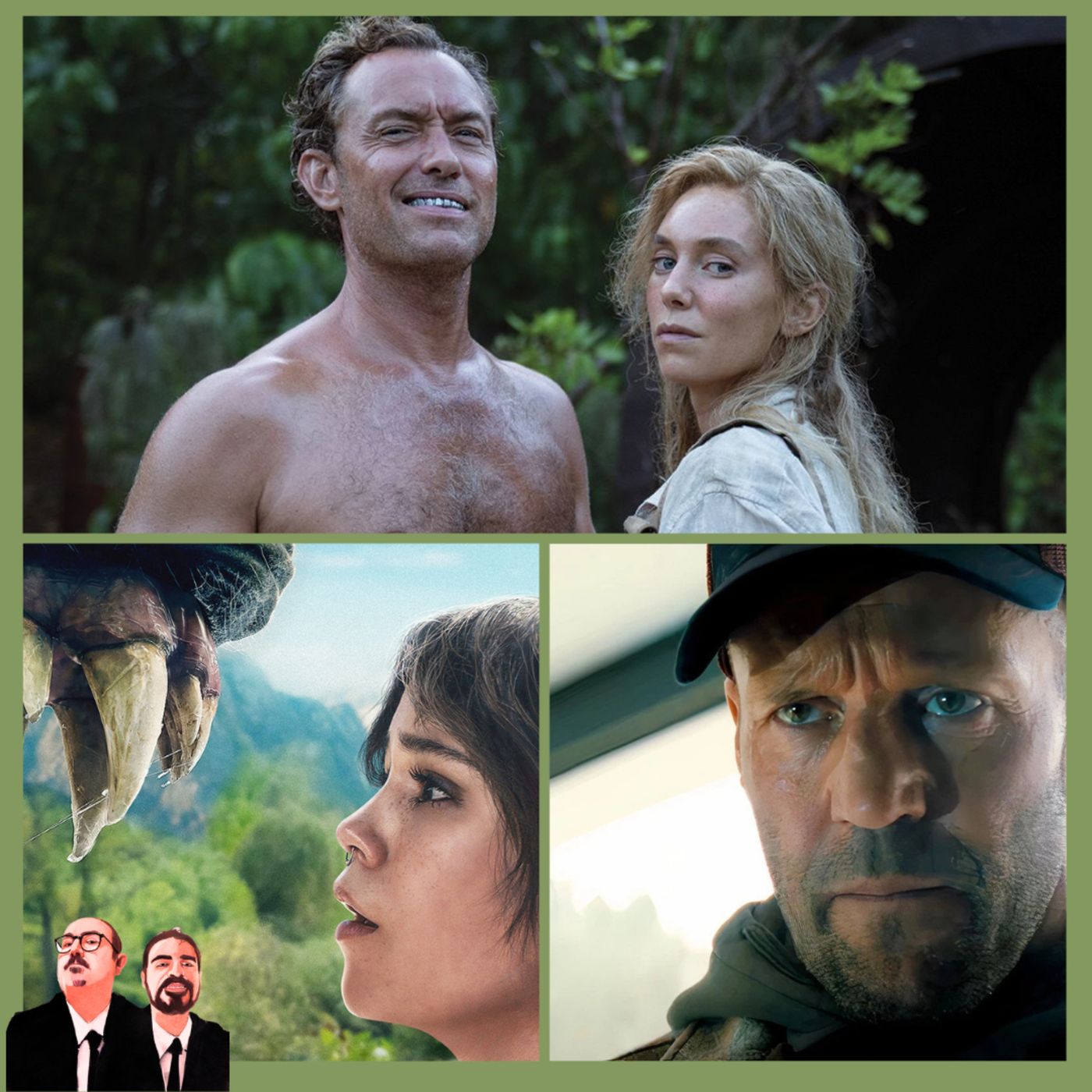 Il Brutto Il Cattivo - Il meglio e il peggio di cinema e serie tv