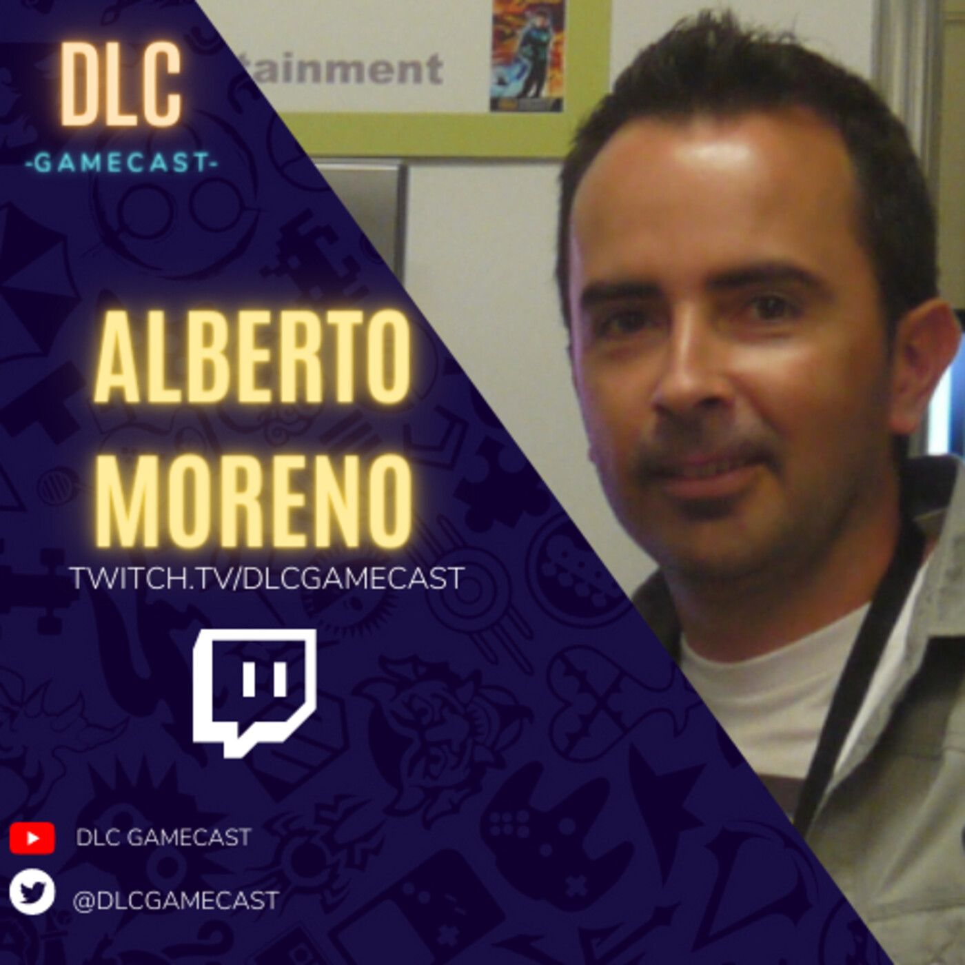 DLC Gamecast