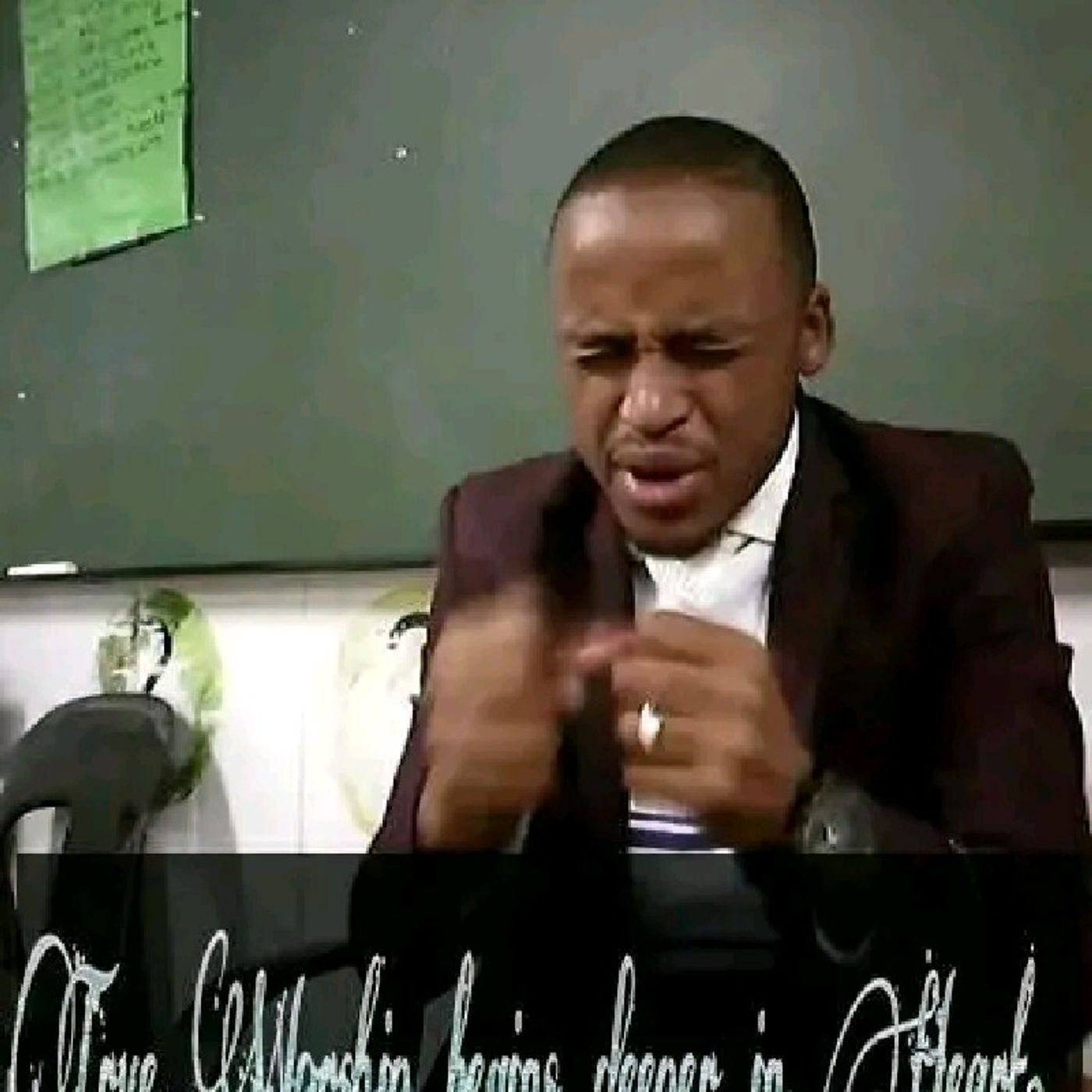 Morgan Mtiya\'s podcast