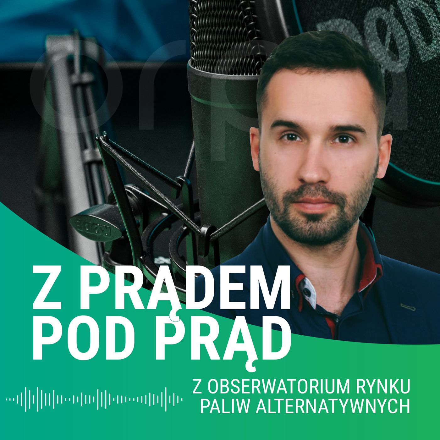Z prądem pod prąd