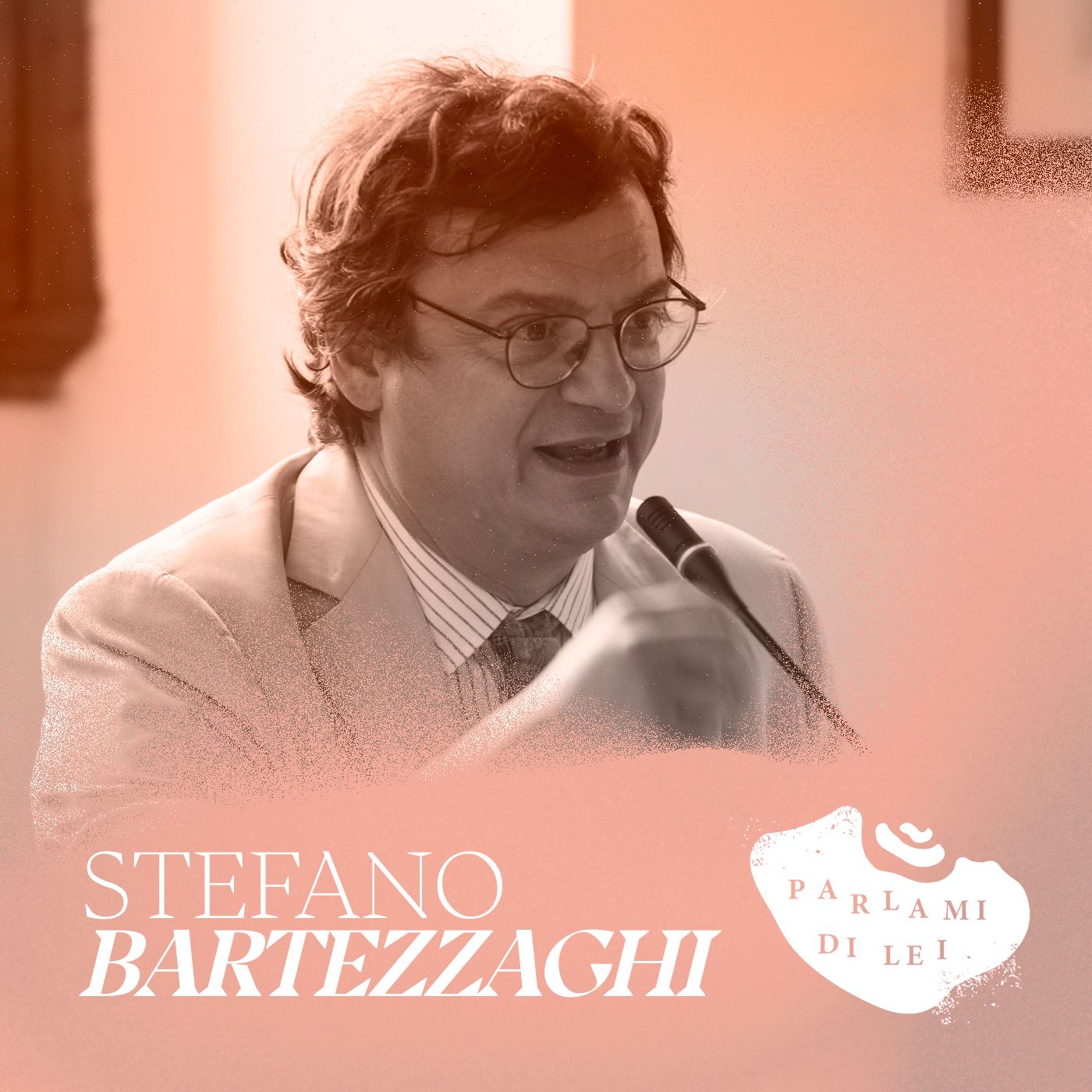 Parlami di Lei