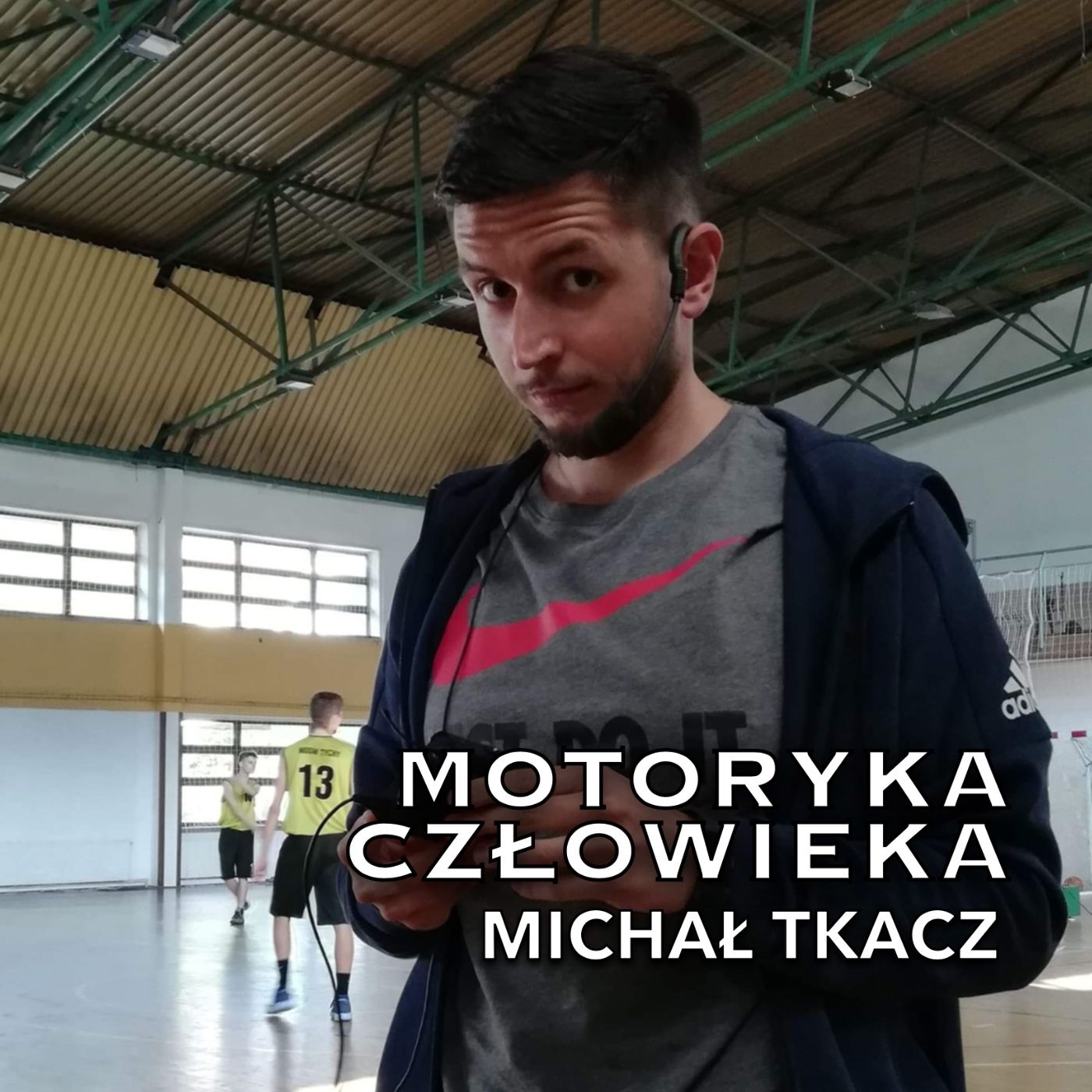 Motoryka człowieka