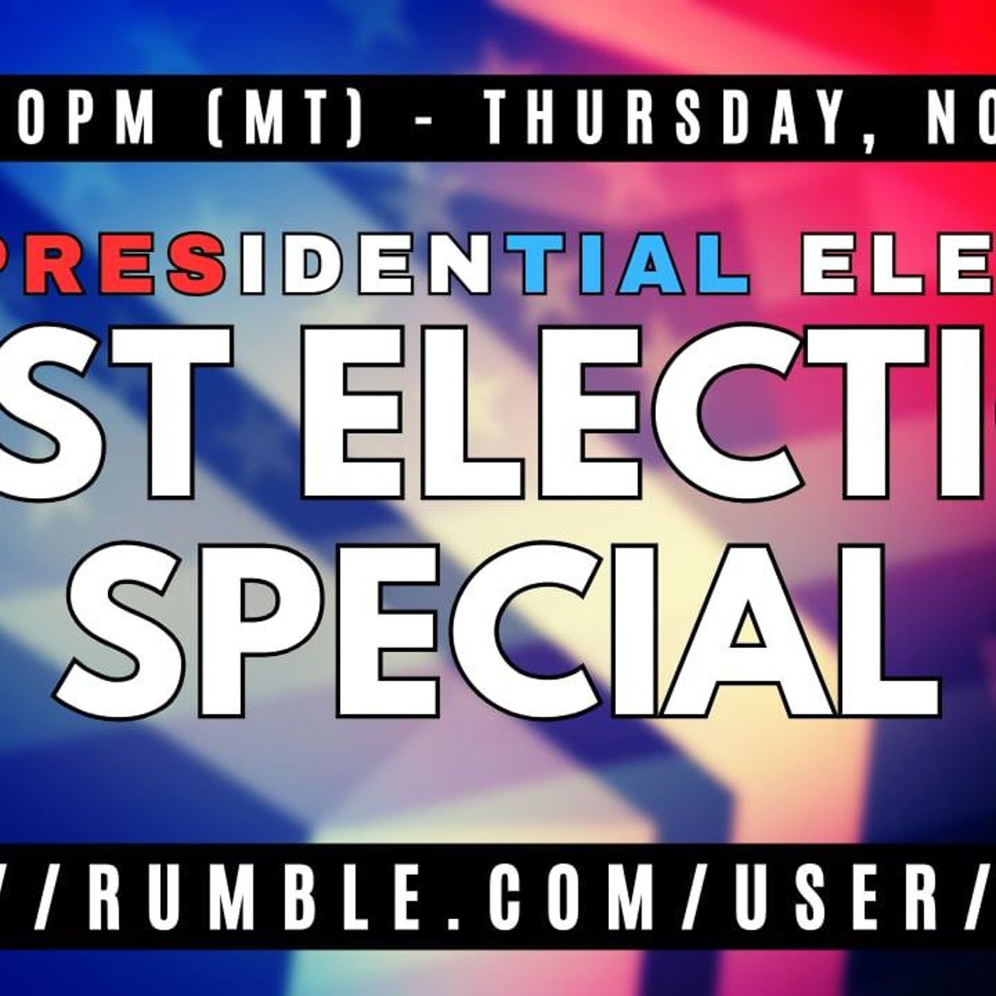 BGCast: Post Election Special