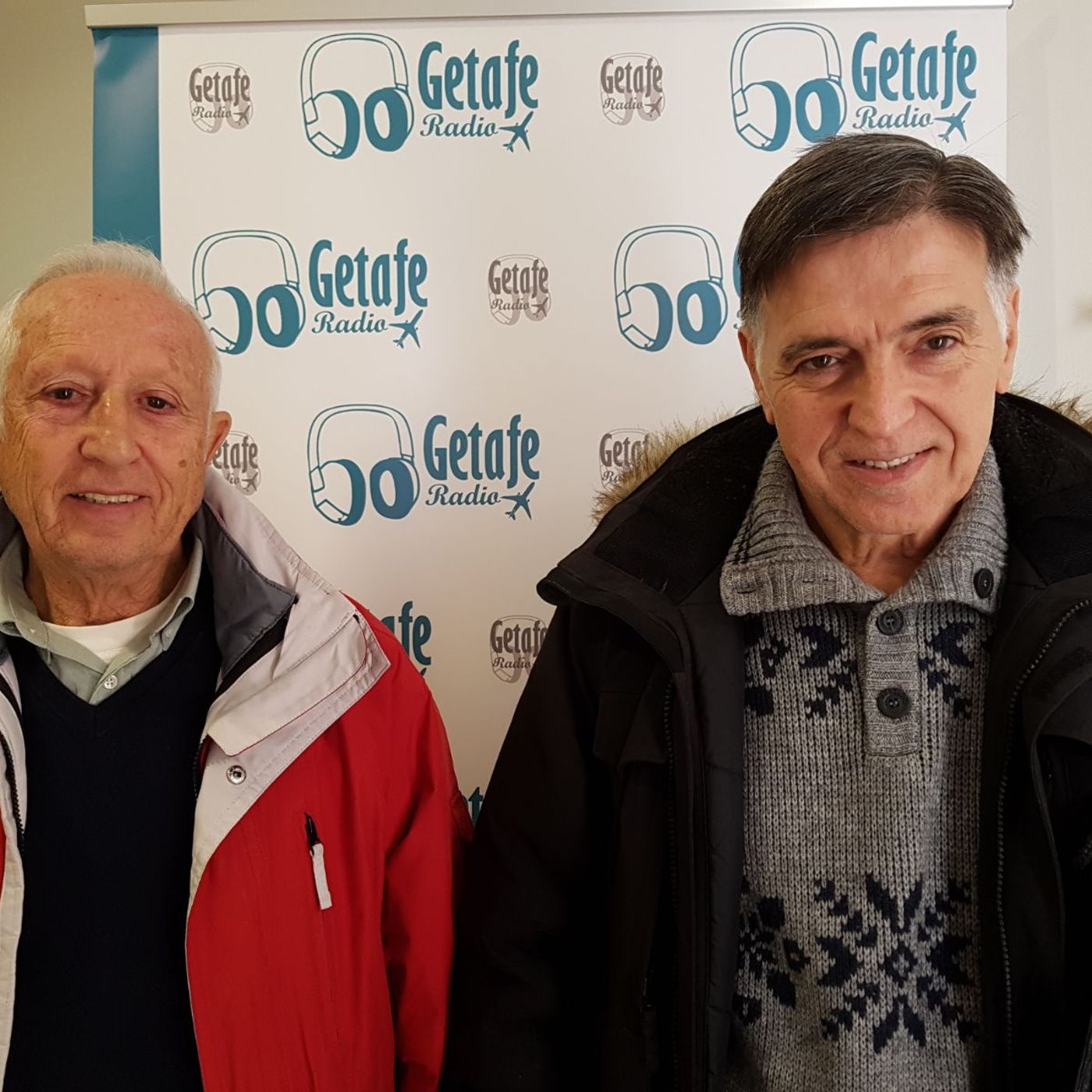 Getafe Radio