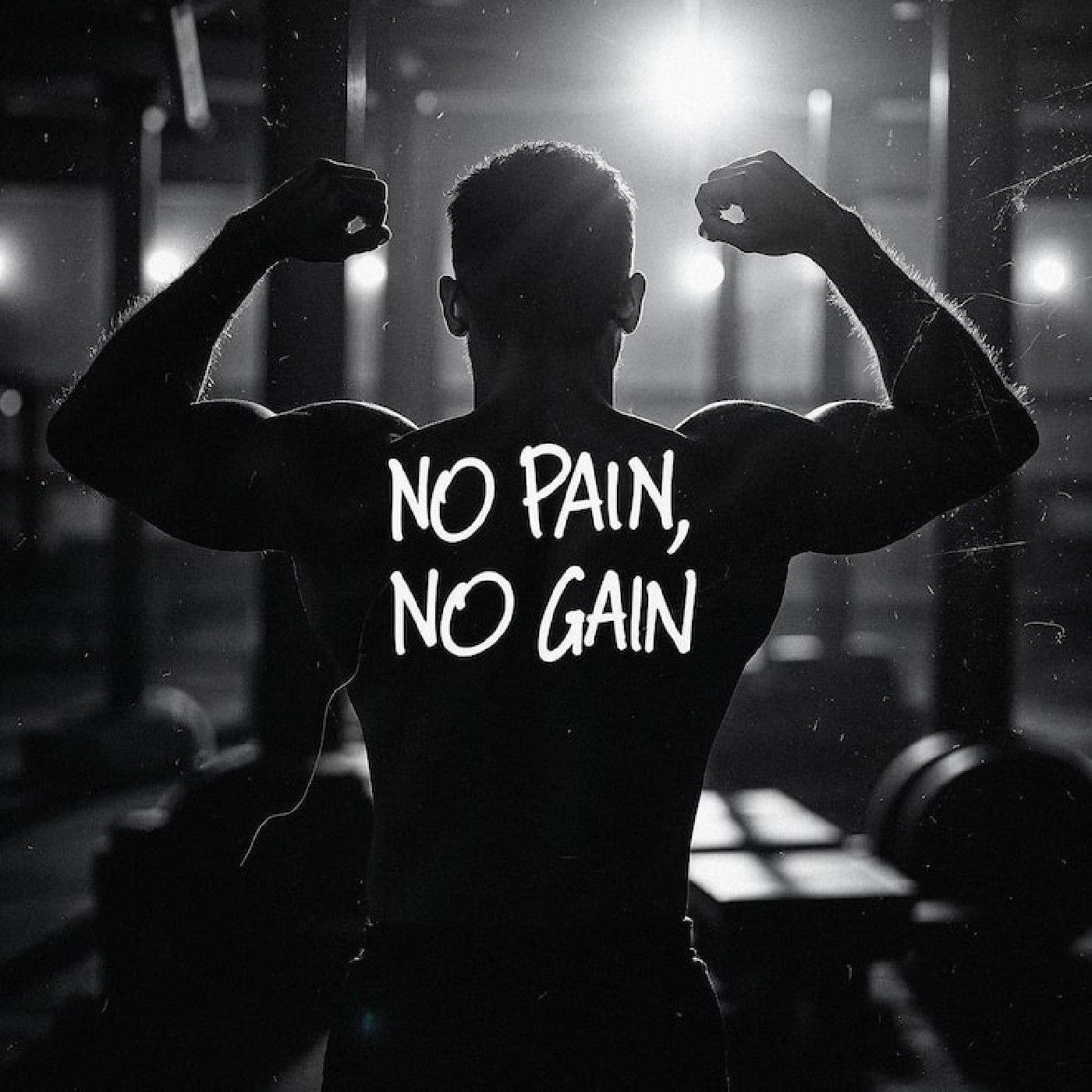 EL GYM EN TU ADOLESCENCIA