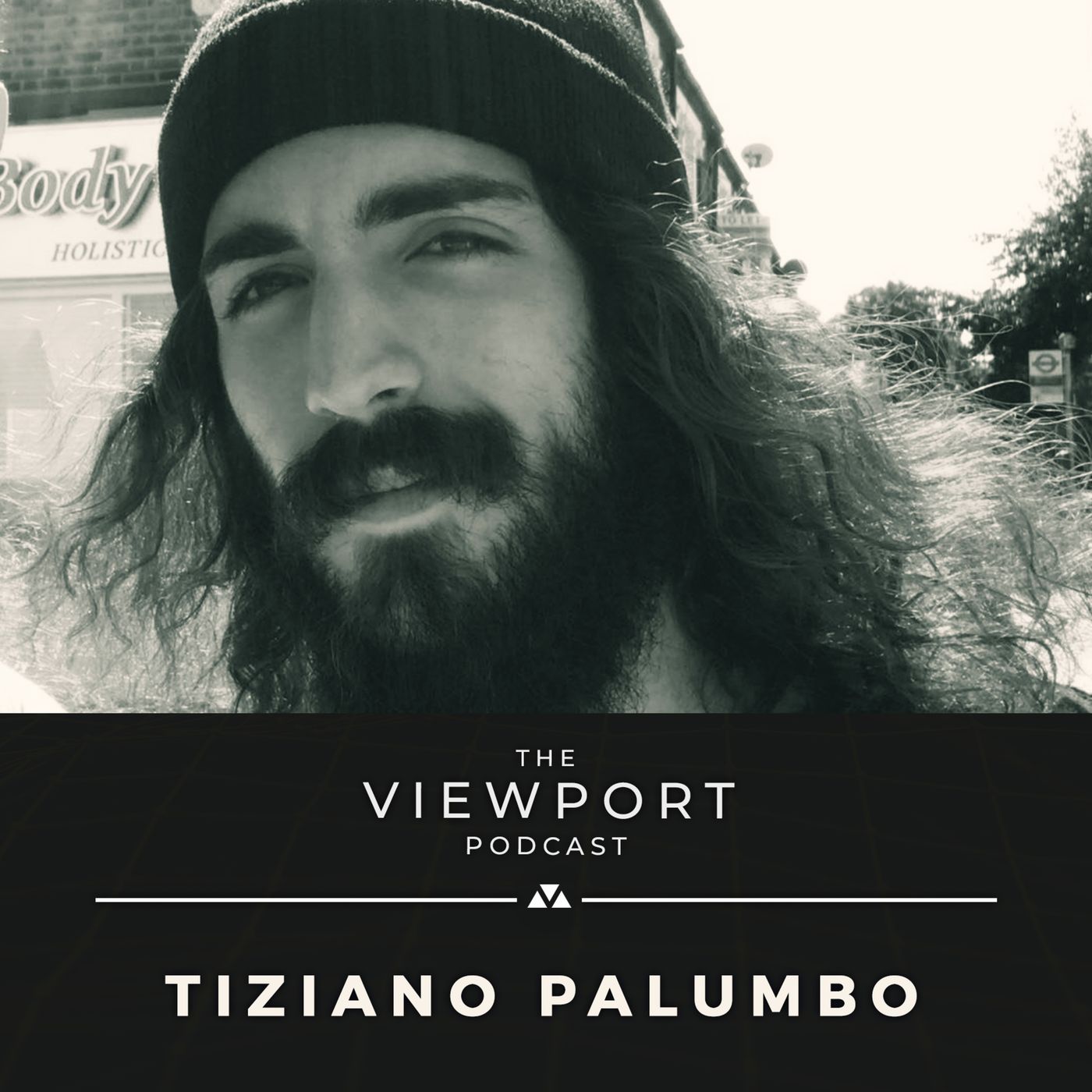 The Viewport Podcast