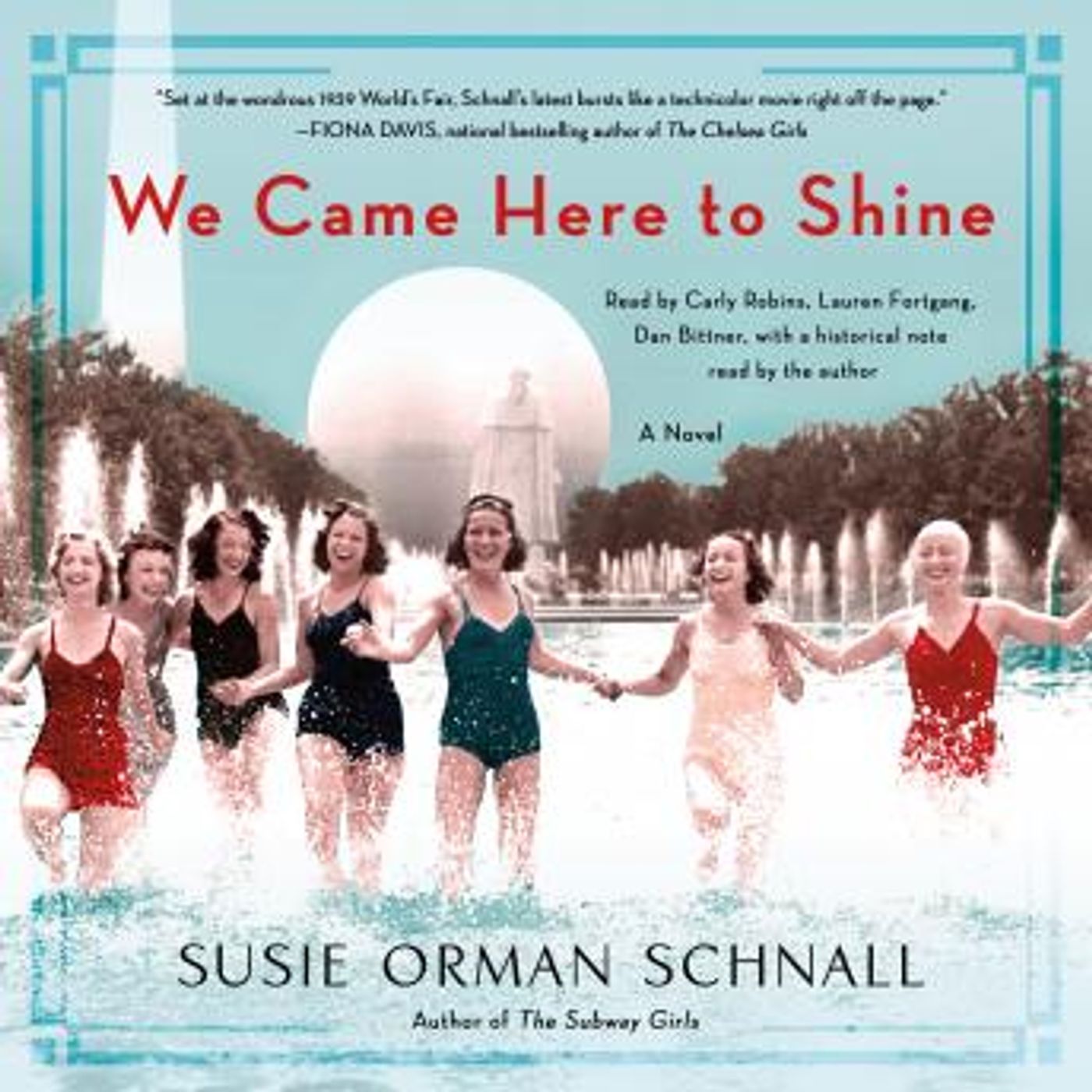 Download New Full Audiobooks in Fiction, Contemporary Women