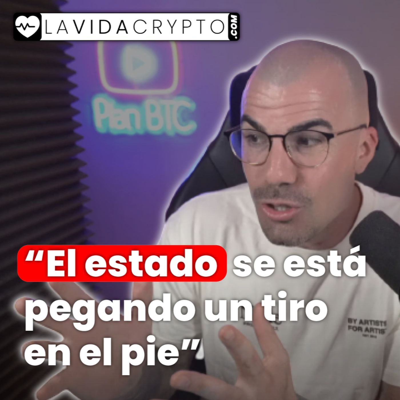 LA VIDA CRYPTO