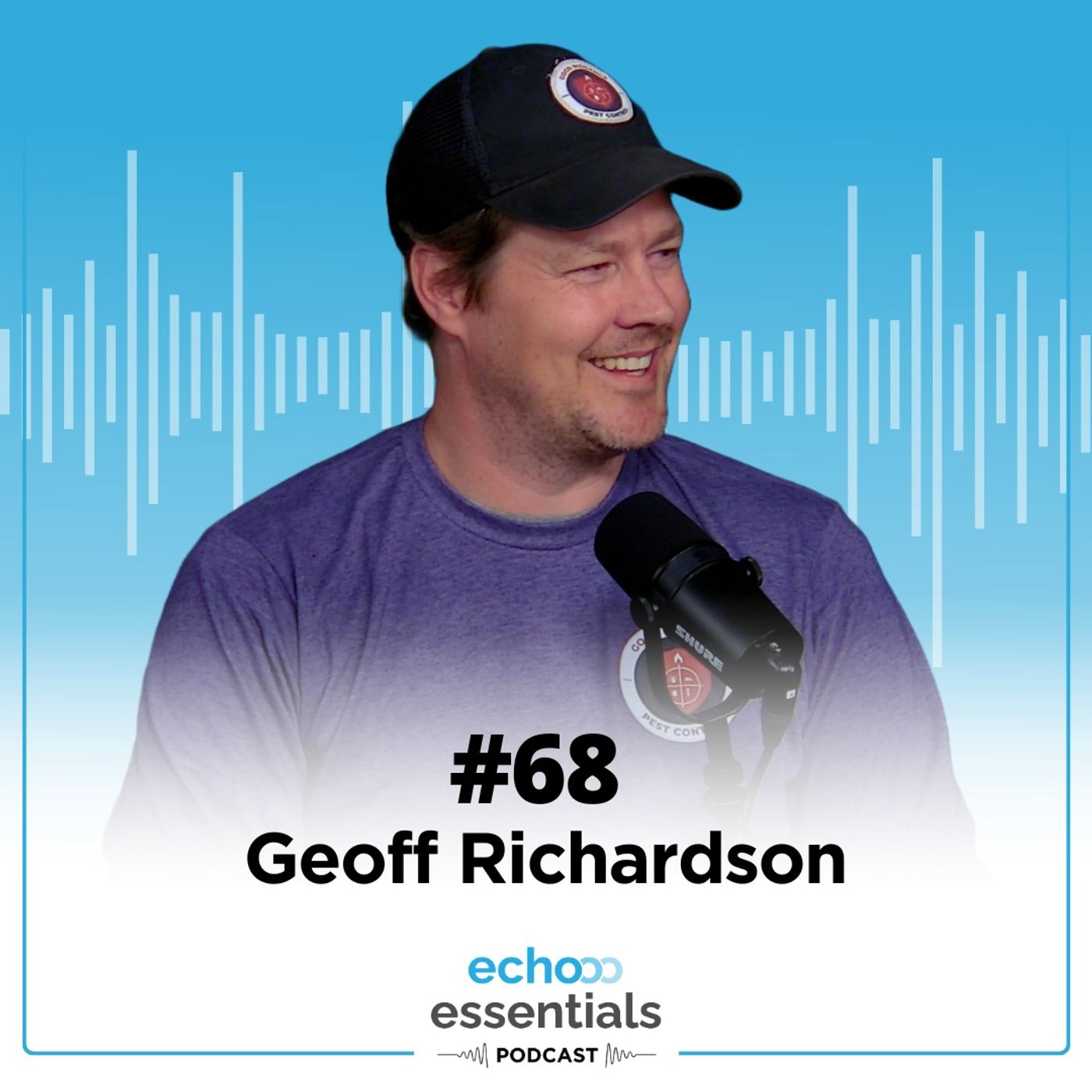 Echo Essentials Podcast