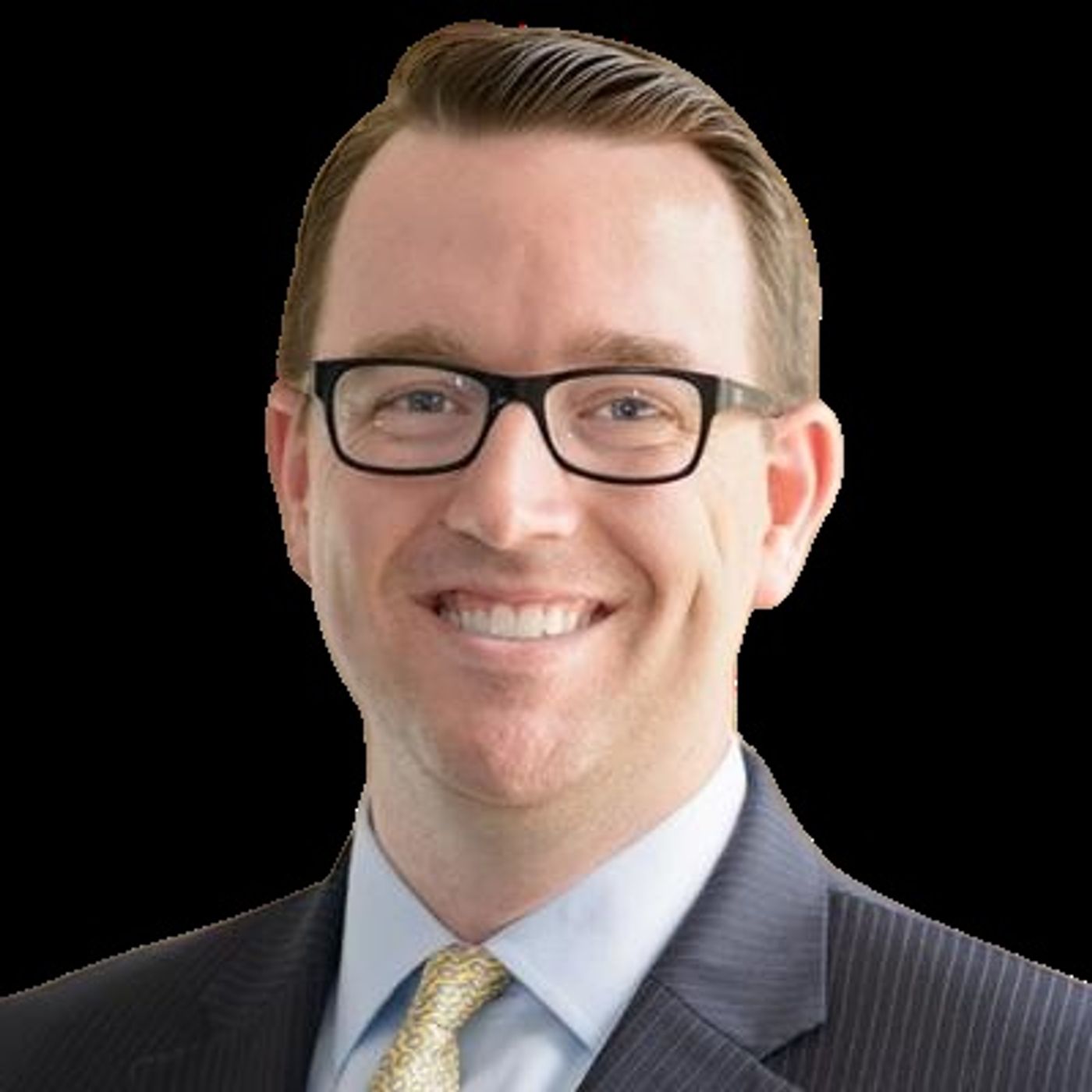 Jeffrey Condren, CFP®, Senior Vice President & Wealth Advisor with Mesirow Wealth Management