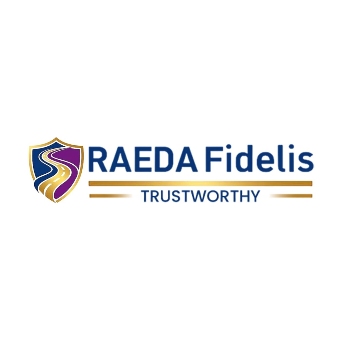 Raeda Fidelis podcast artwork