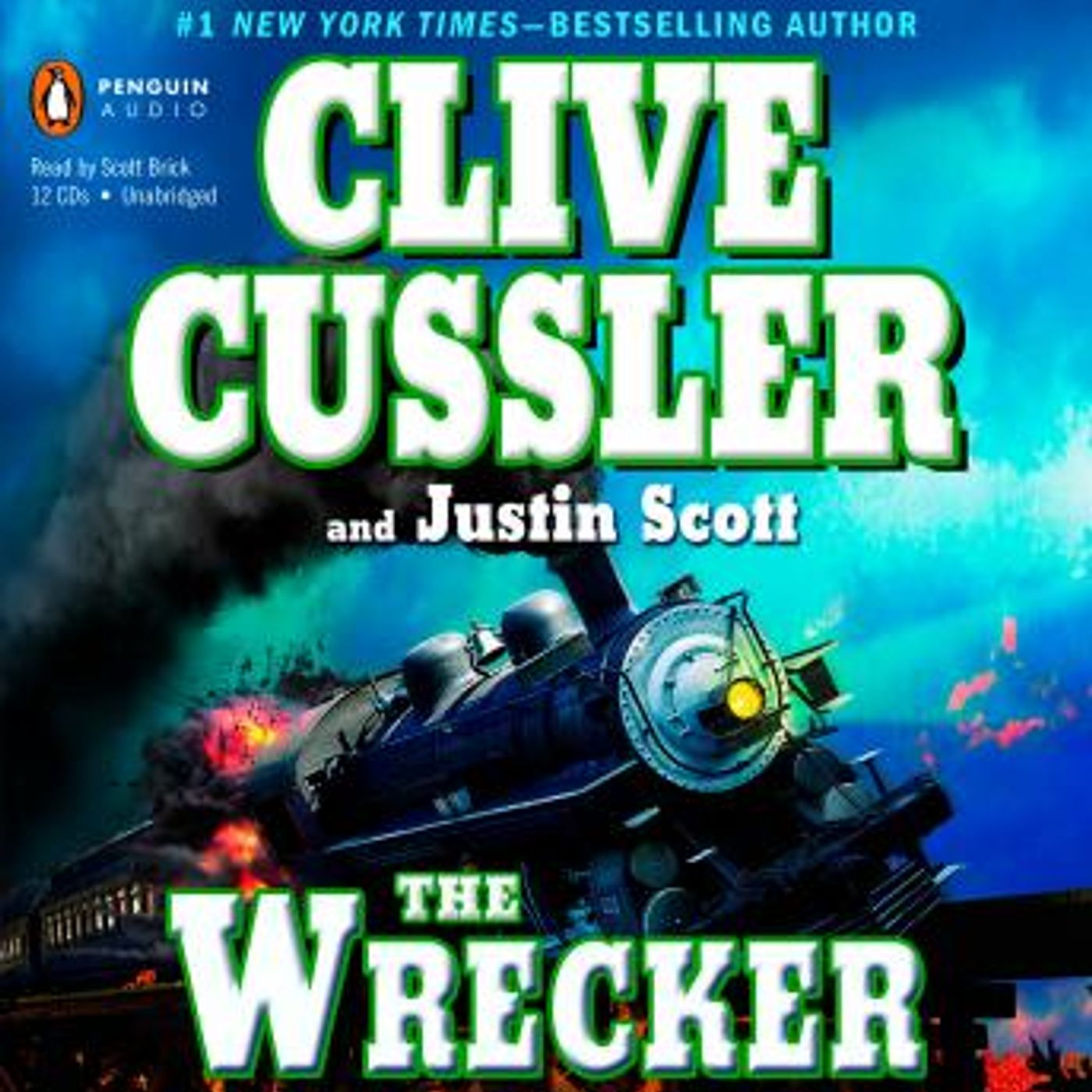 Download Incredible Full Audiobooks in Fiction, Action & Adventure