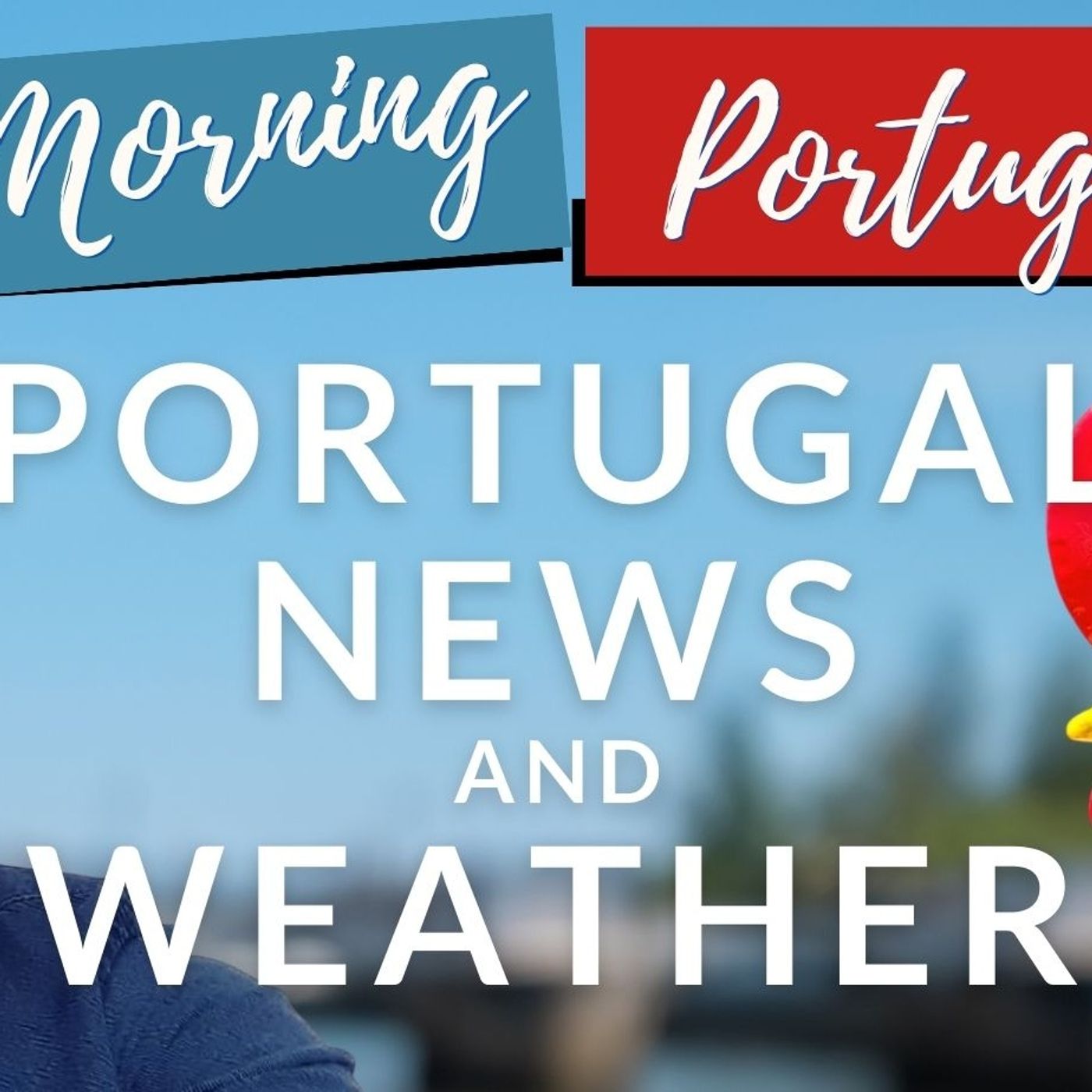 Portugal News & Weather - Thursday 6th July 2023