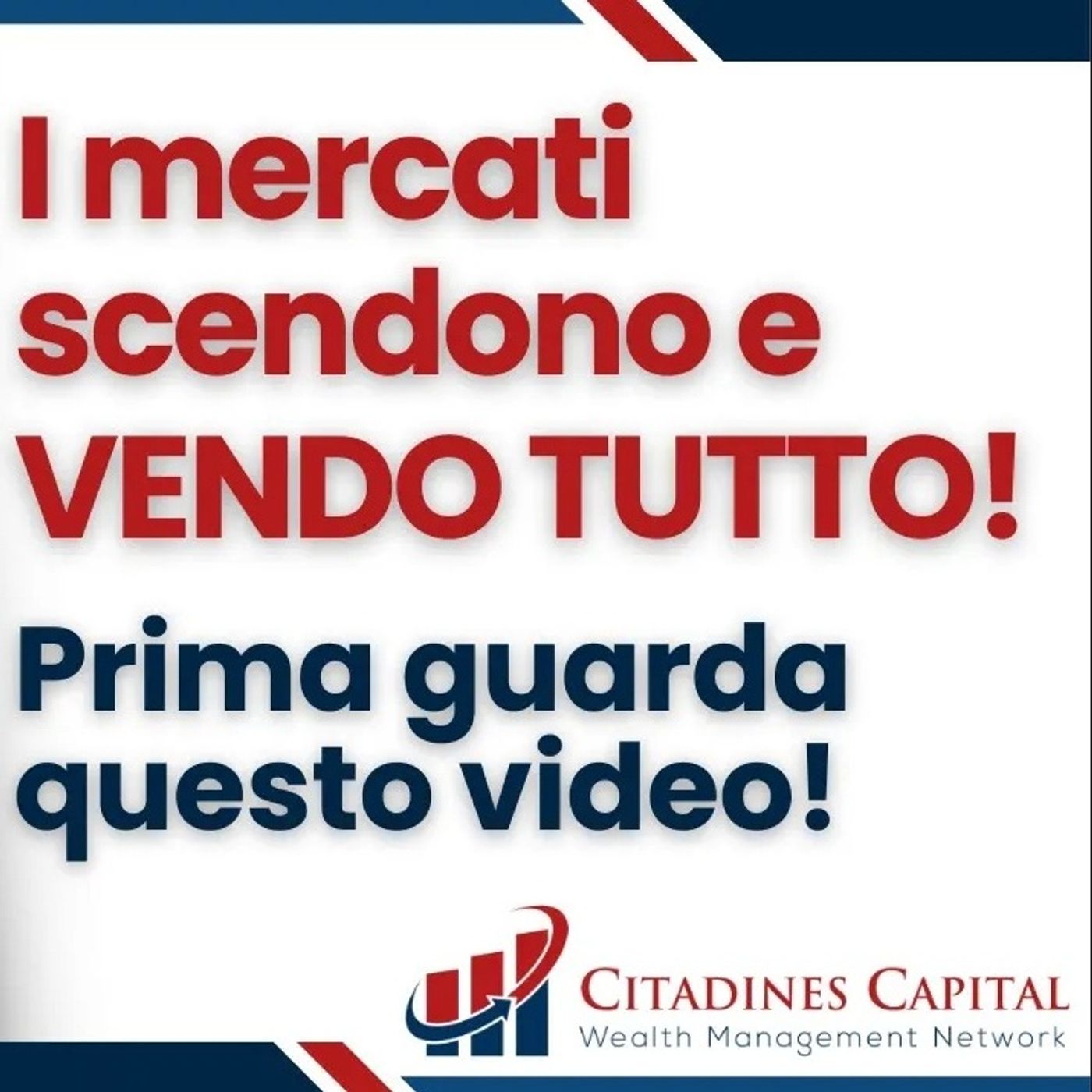 Citadines Capital: la tua società di consulenza finanziaria indipendente