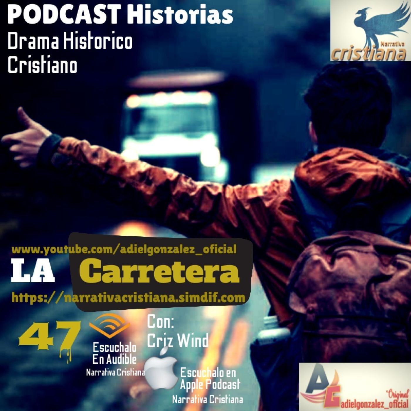 Narrativa cristiana