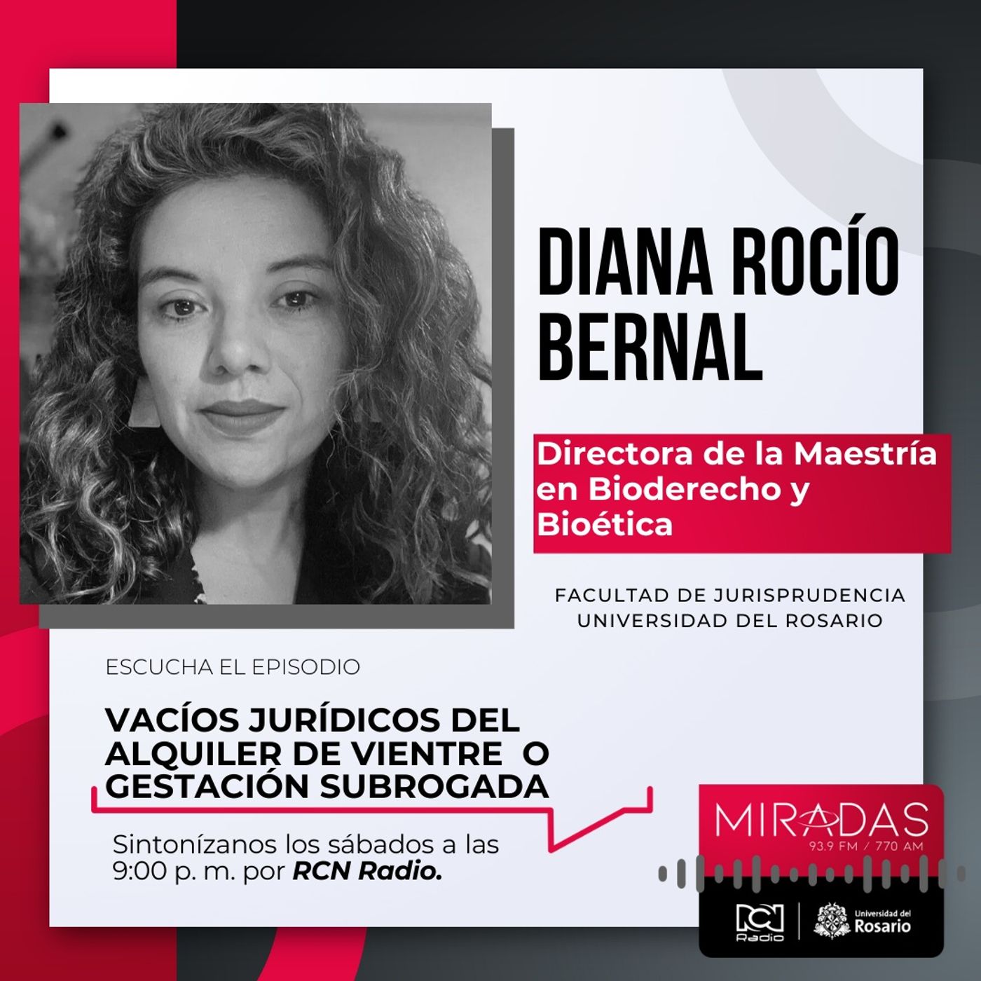 Miradas RCN