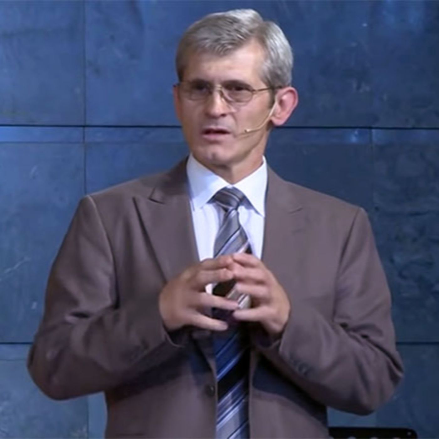 Pavel Goia