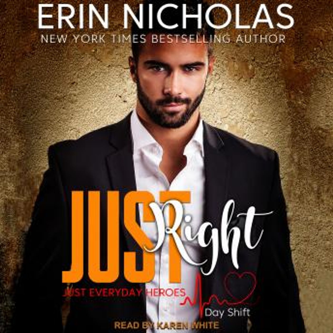 Access Top-Rated Full Audiobooks in Romance, Modern