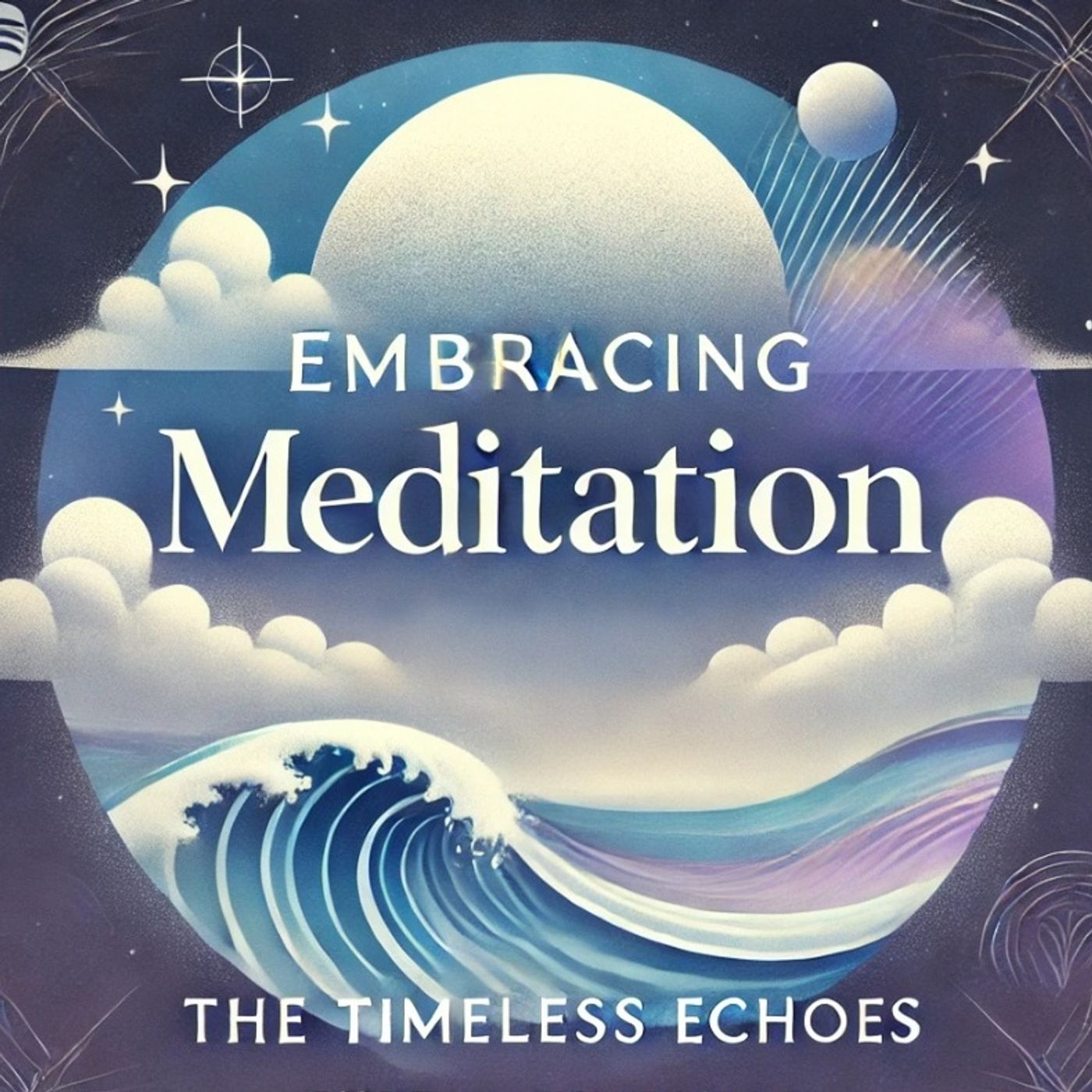 Embracing Meditation