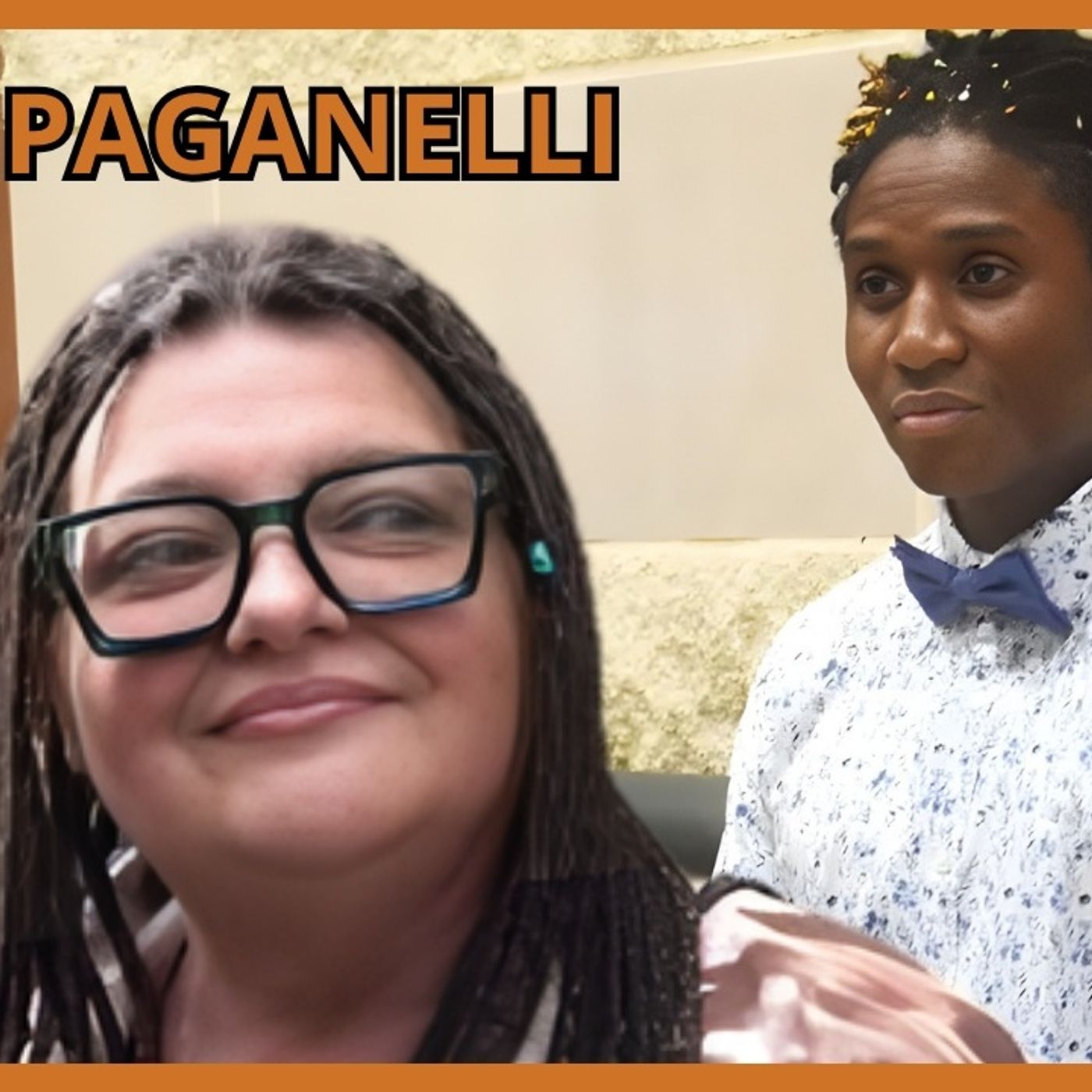 Svolta Caso Paganelli - Speranza per Dassilva: Valeria Bartolucci commenta a Radio Puggini Svolta Caso Paganelli - Speranza per Dassilva: Valeria Bartolucci commenta a Radio Puggini