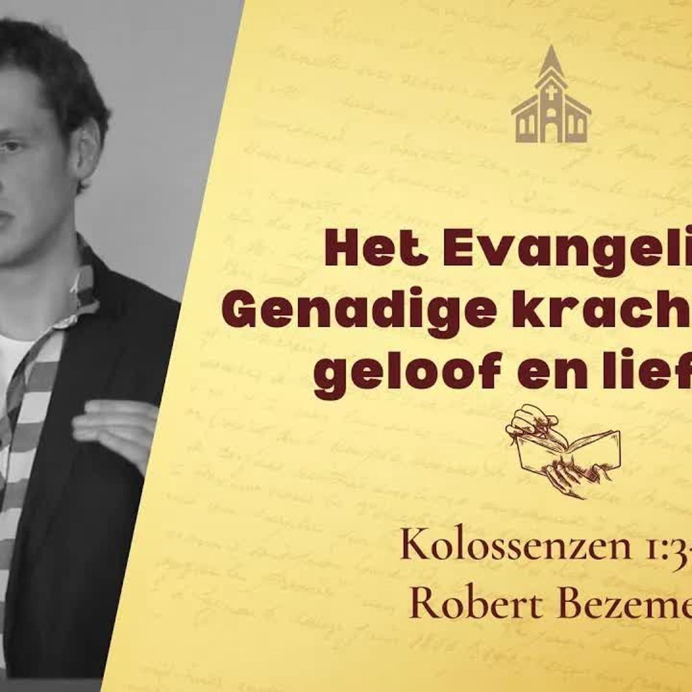 Reformatorische Baptistengemeente Emmeloord