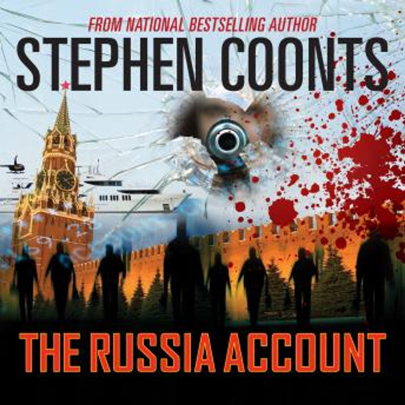 Download Incredible Full Audiobooks in Mystery, Thriller & Horror, Legal & Political